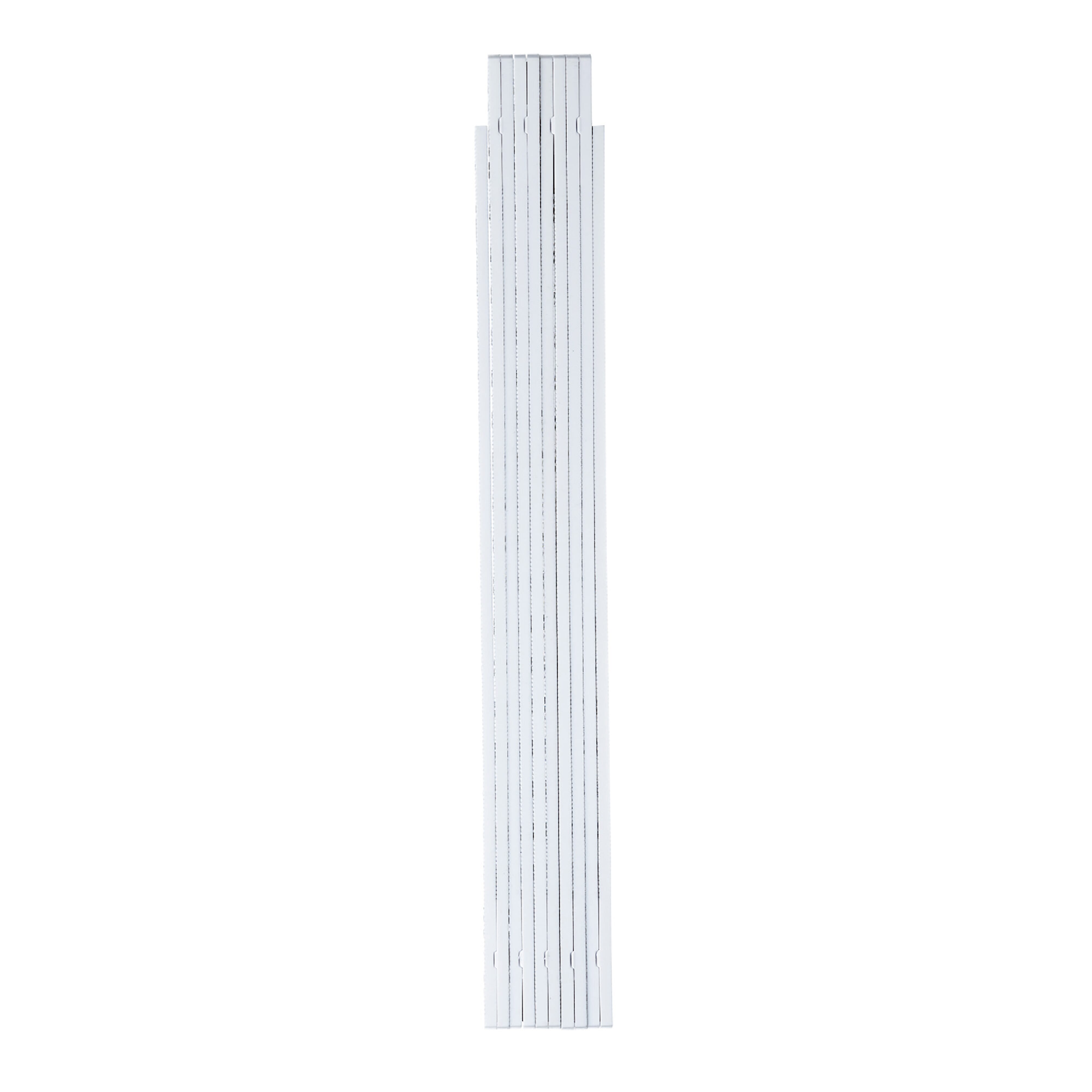 Flexibler Zollstock, 2m