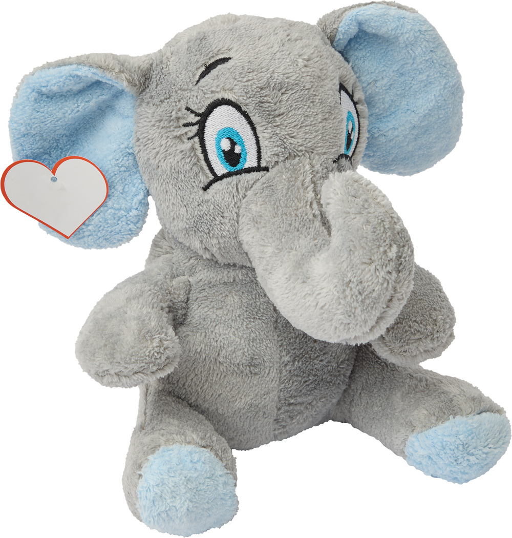Plüsch-Elefant MALIK