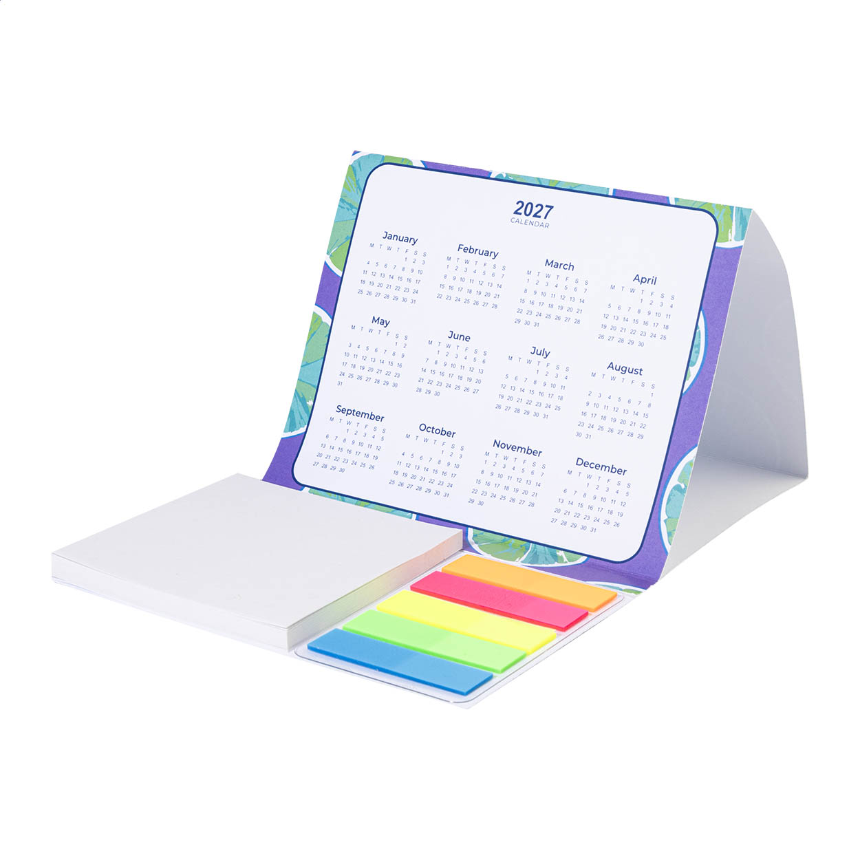 Individueller Kalender CreaStick Combo Date