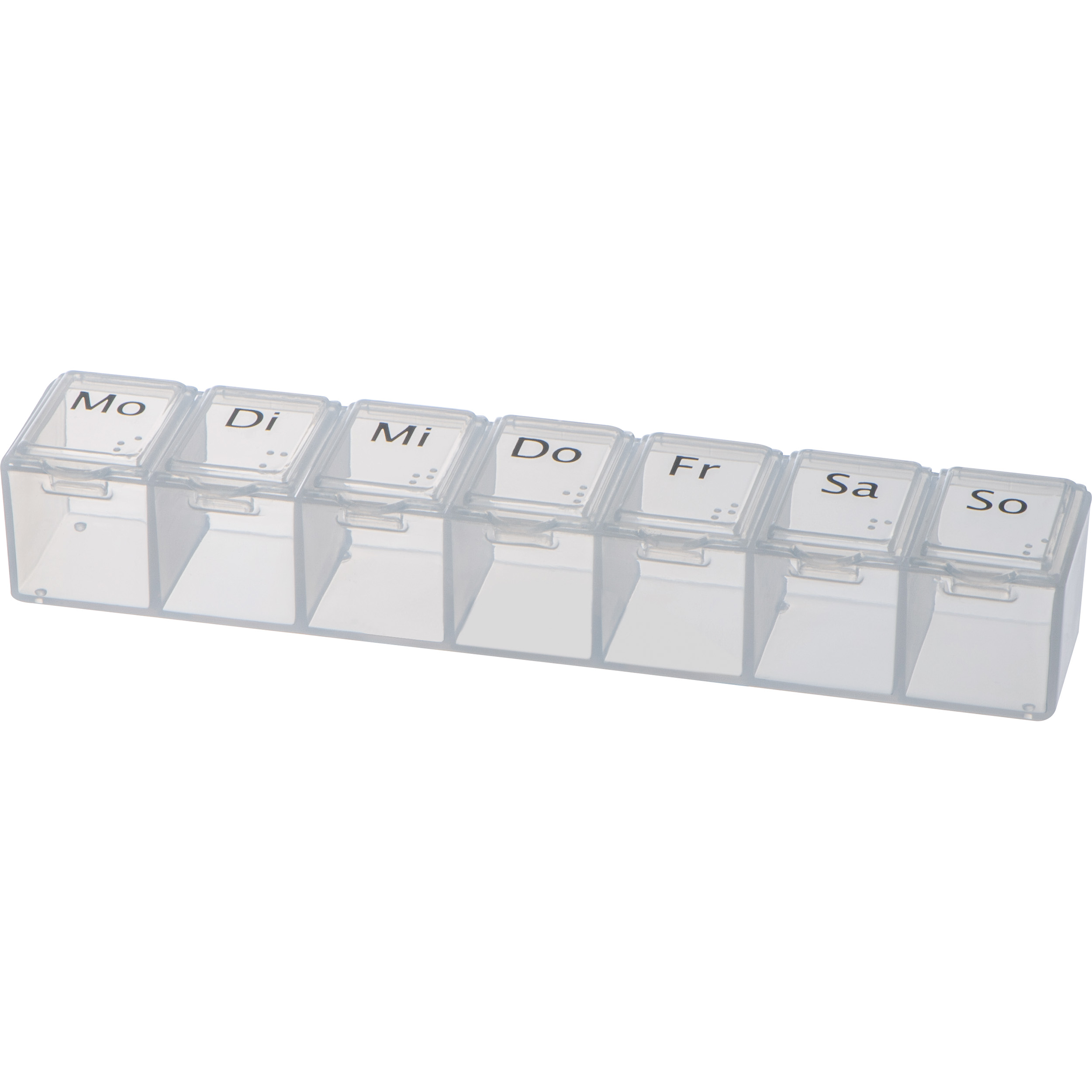 Tablettendose Tablettendose