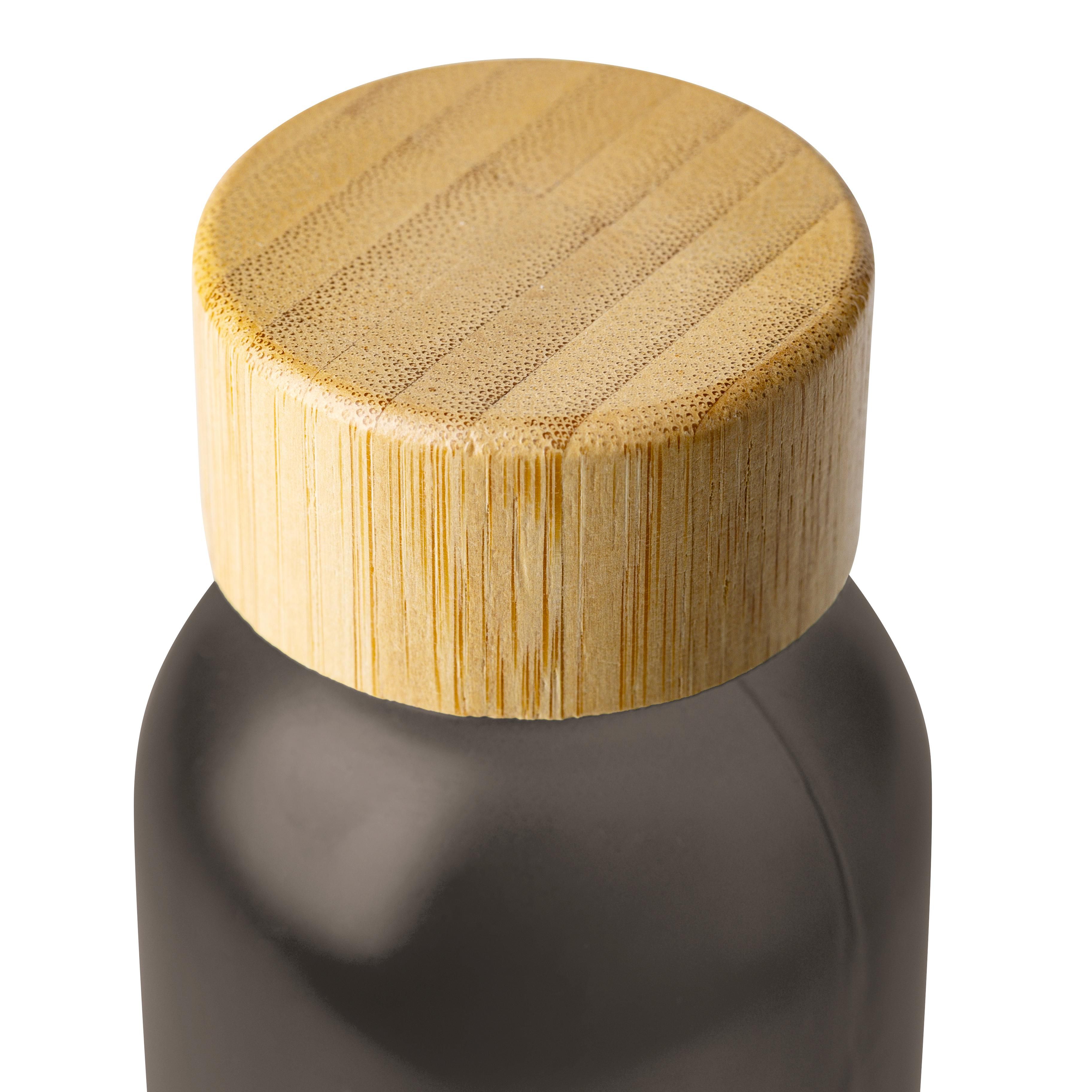 Trinkflasche Levi | Glas | 500 ml