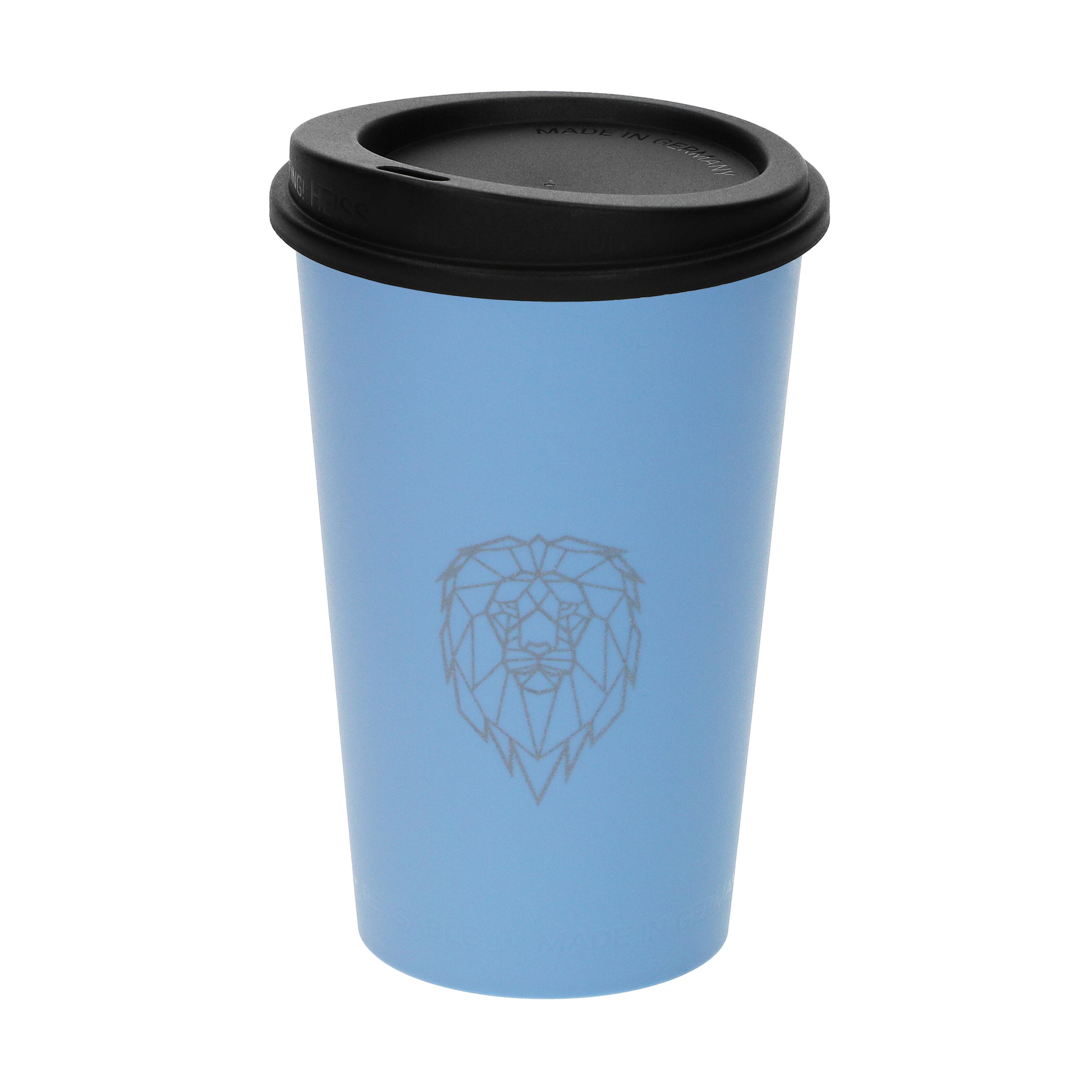 Kaffeebecher "ToGo", 0,3 l