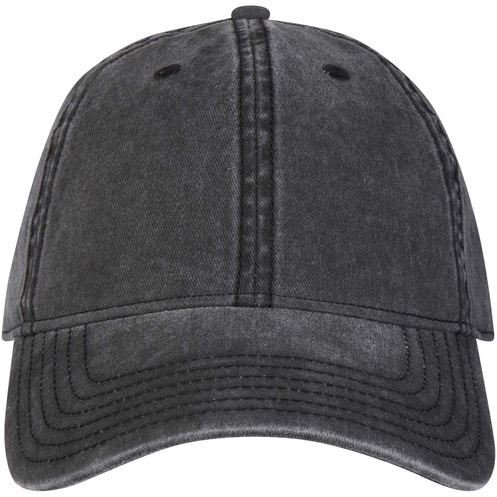 Grafton Kappe mit 6 Segmenten washed