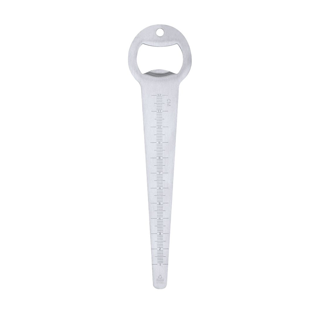 Saatgut-Tiefenmesser Flaschenöffner Katon
