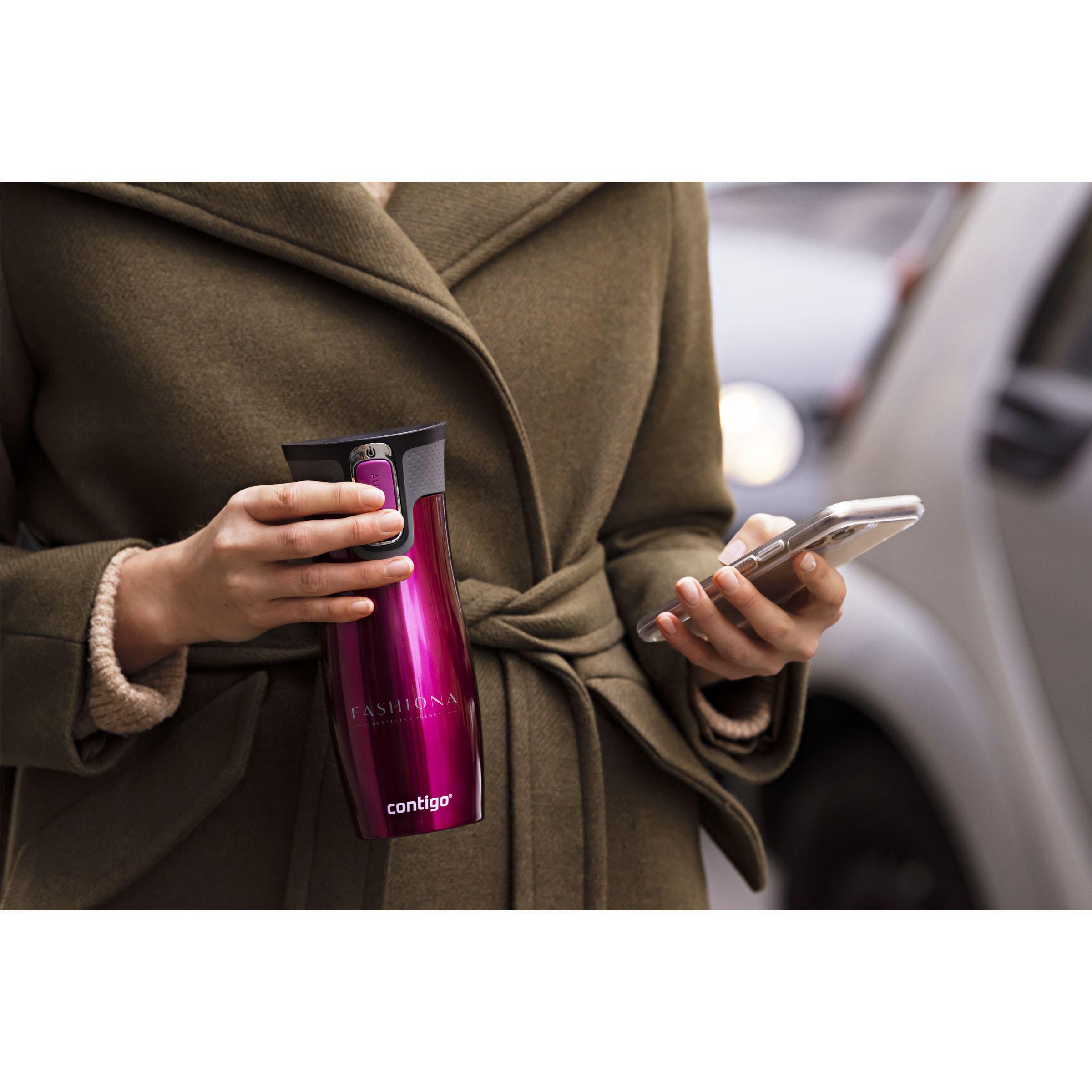 Contigo® Westloop Mug 470 ml Thermobecher