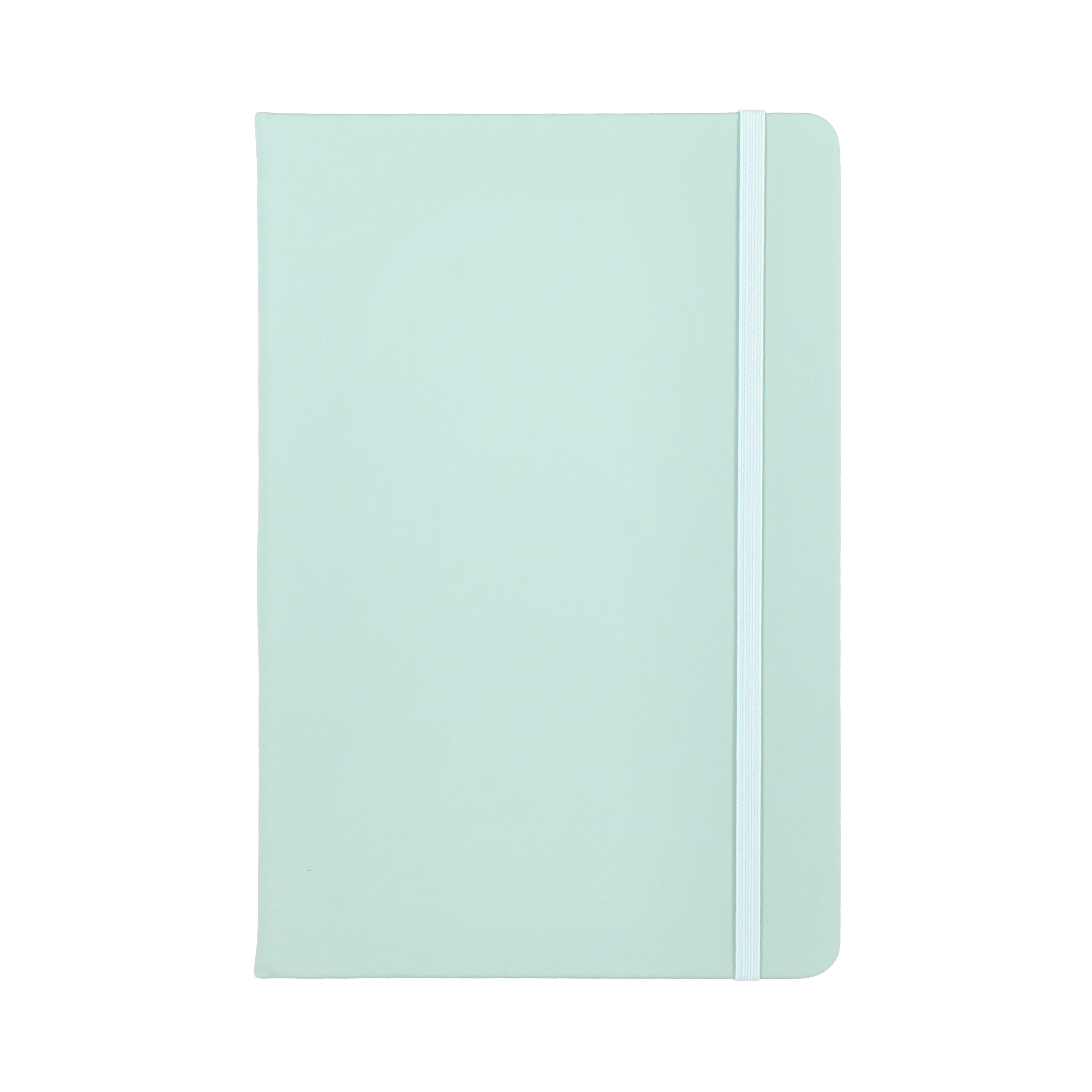 Notizbuch A5 aus PU