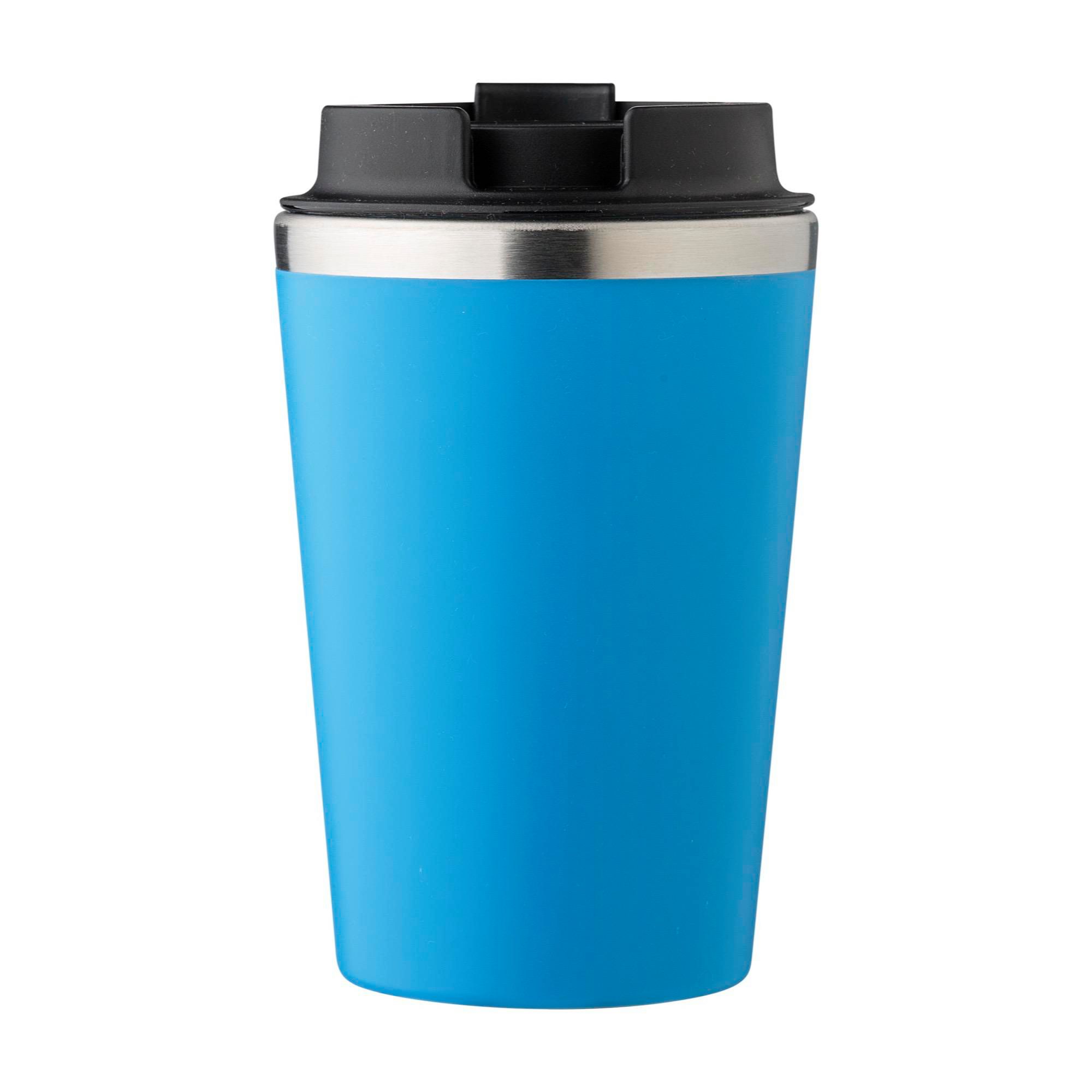 Doppelwandiger Thermobecher Shay | 350 ml