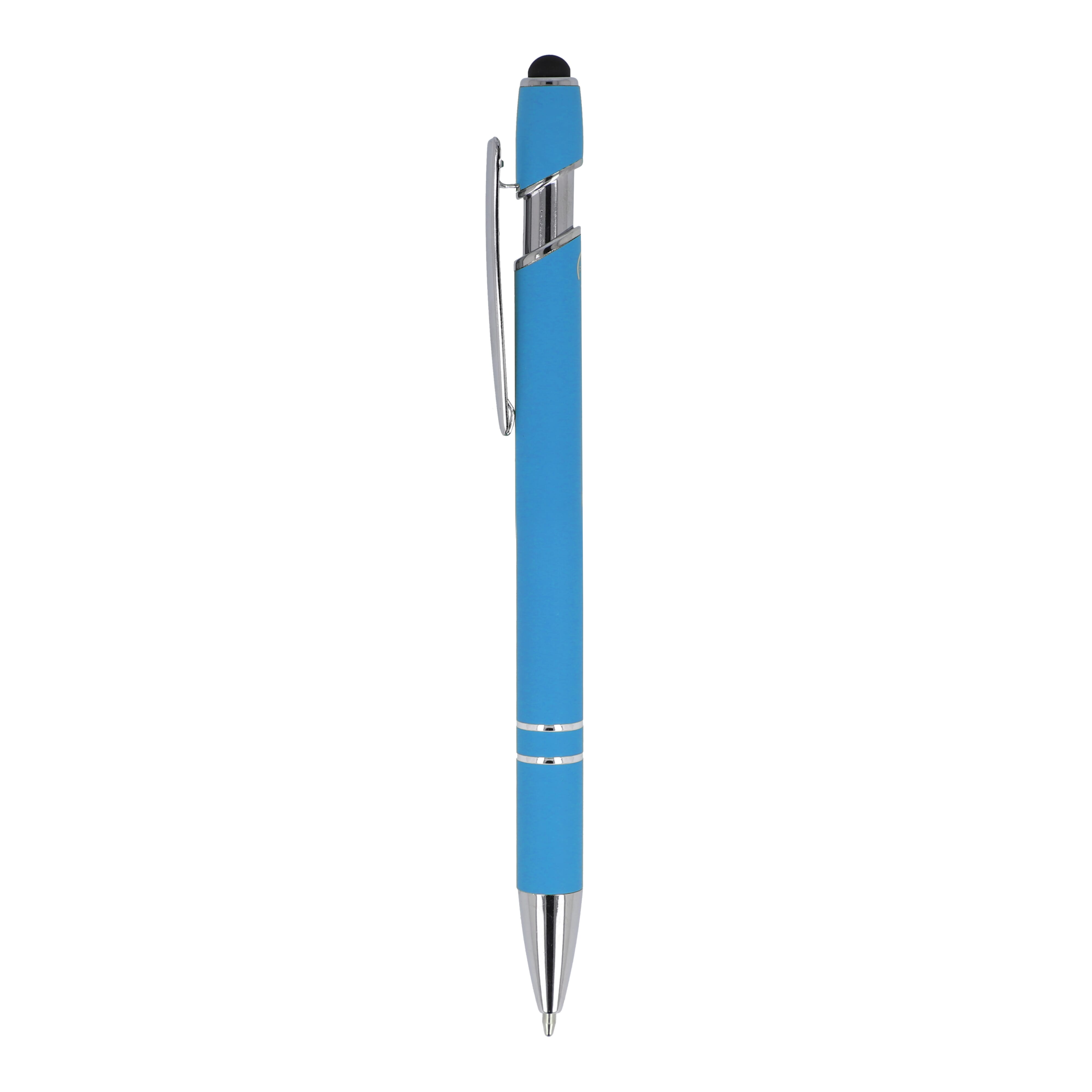 Paris Soft Touch R-AL blaue Inkt
