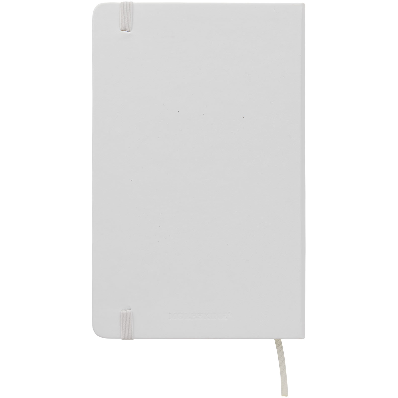 Moleskine Classic Hardcover Notizbuch L – liniert