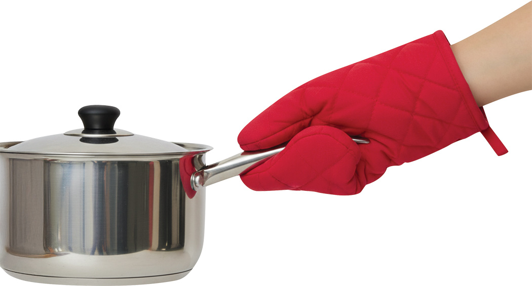 Ofenhandschuh HOTSNAP
