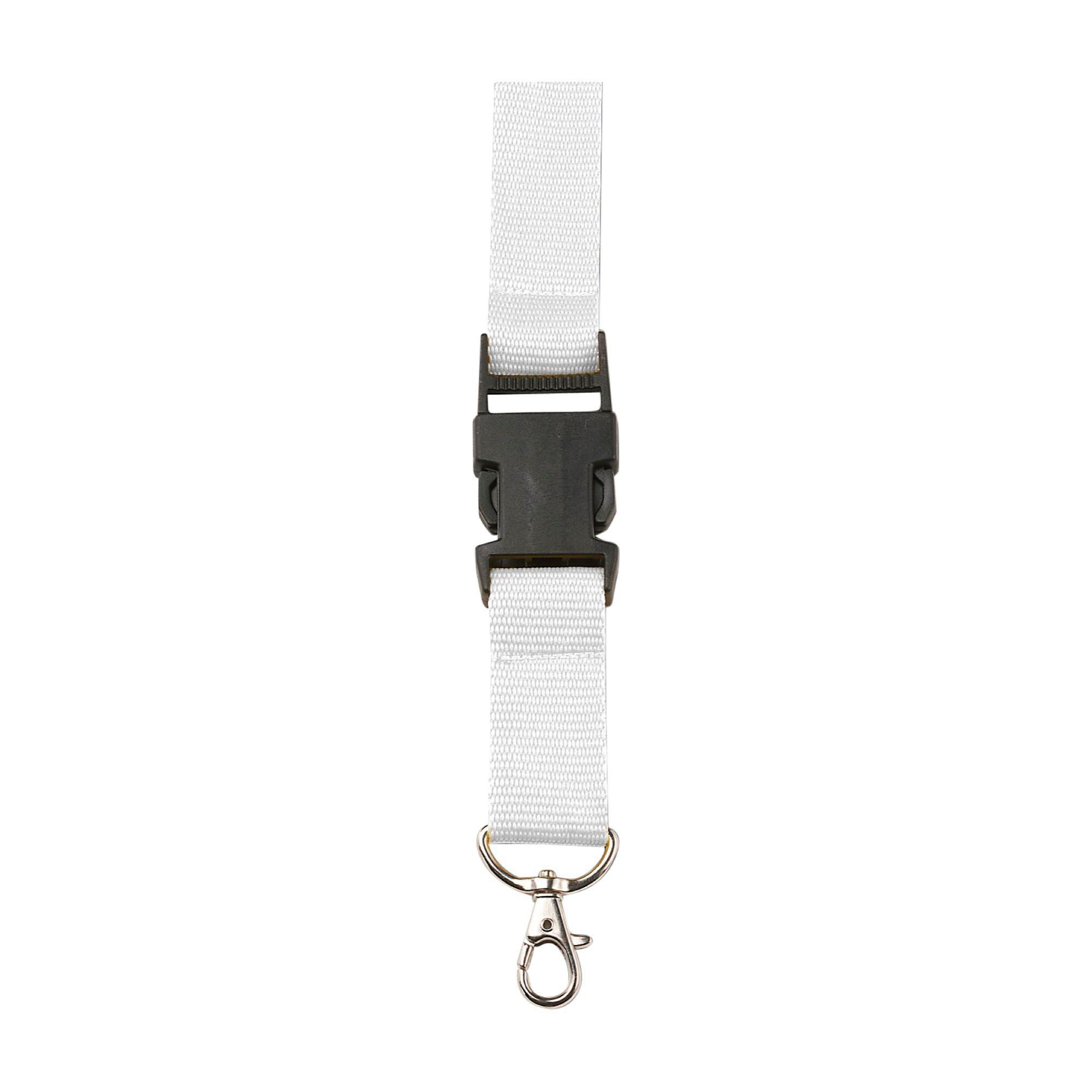 Lanyard Bobbi