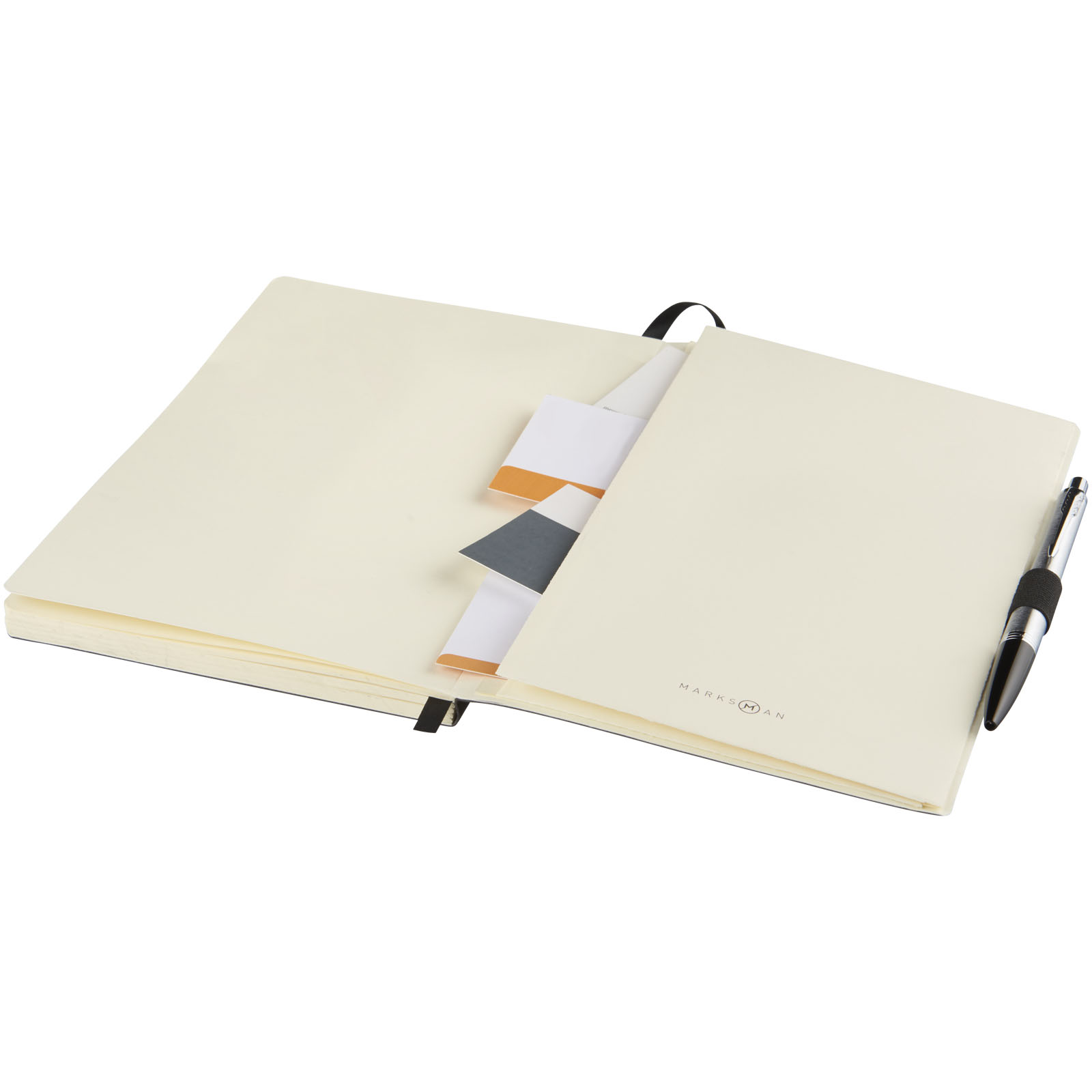 Revello A5 Soft Cover Notizbuch