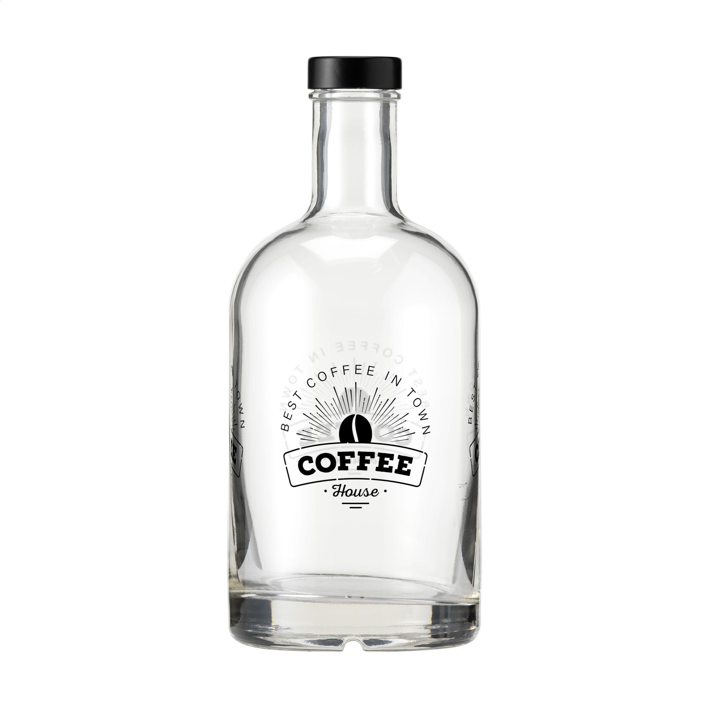 Helsinki Water Bottle Screw Cap 700 ml