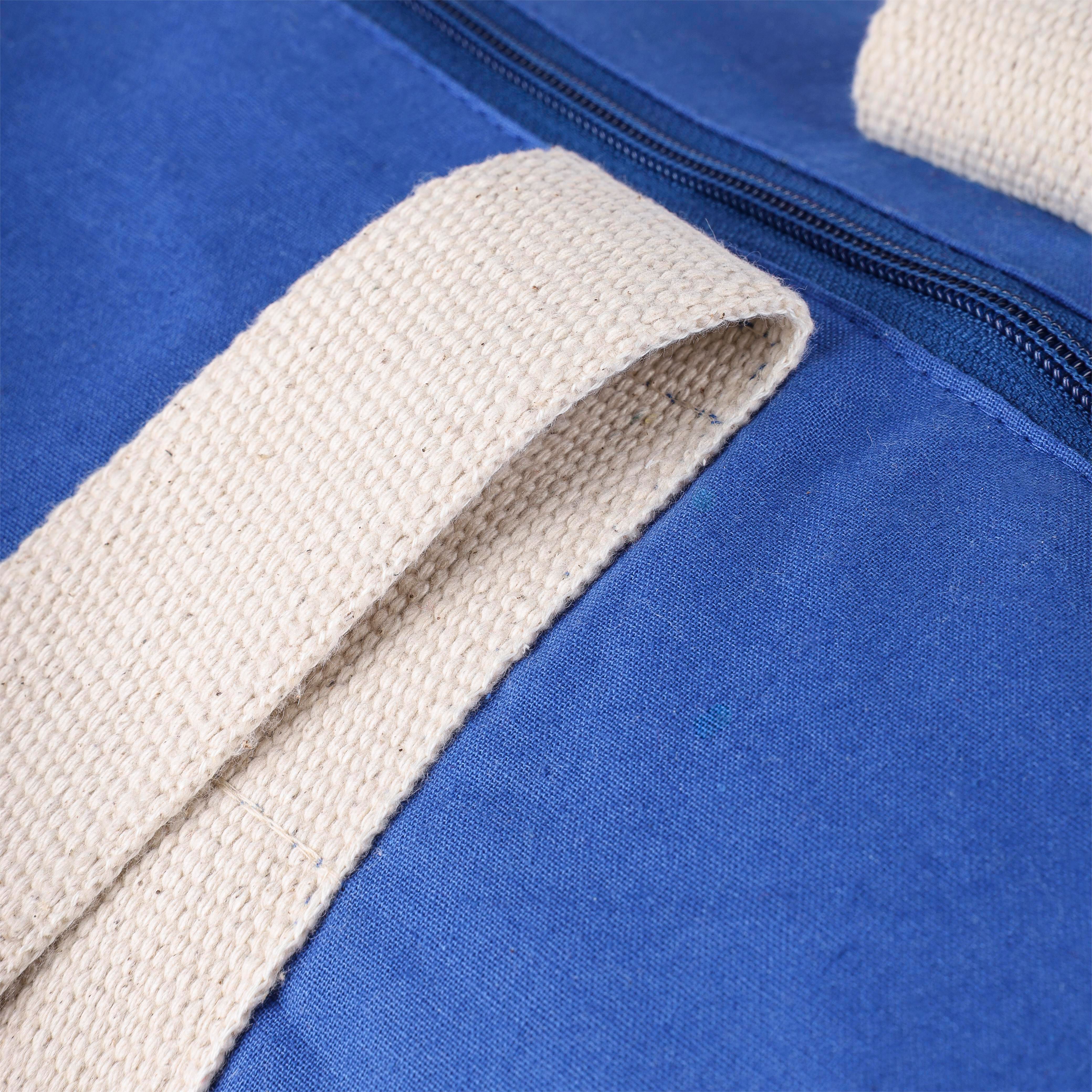 Reisetasche Rami | Baumwolle