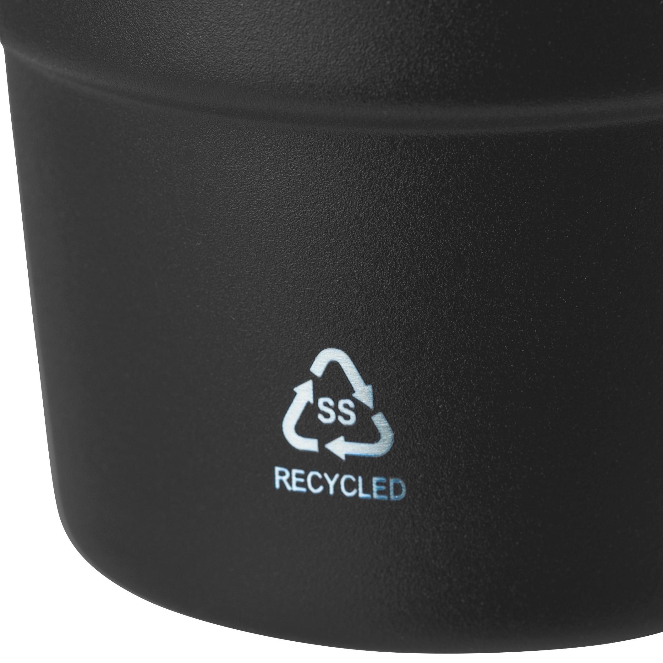 Doppelwandiger Becher Oli | Recycelt | 175 ml