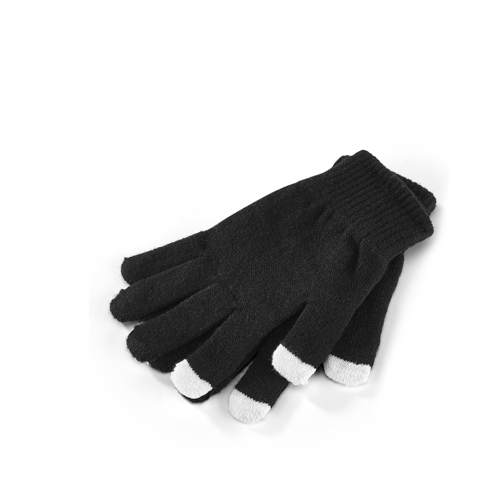 THOM Handschuhe mit Touchfunktion