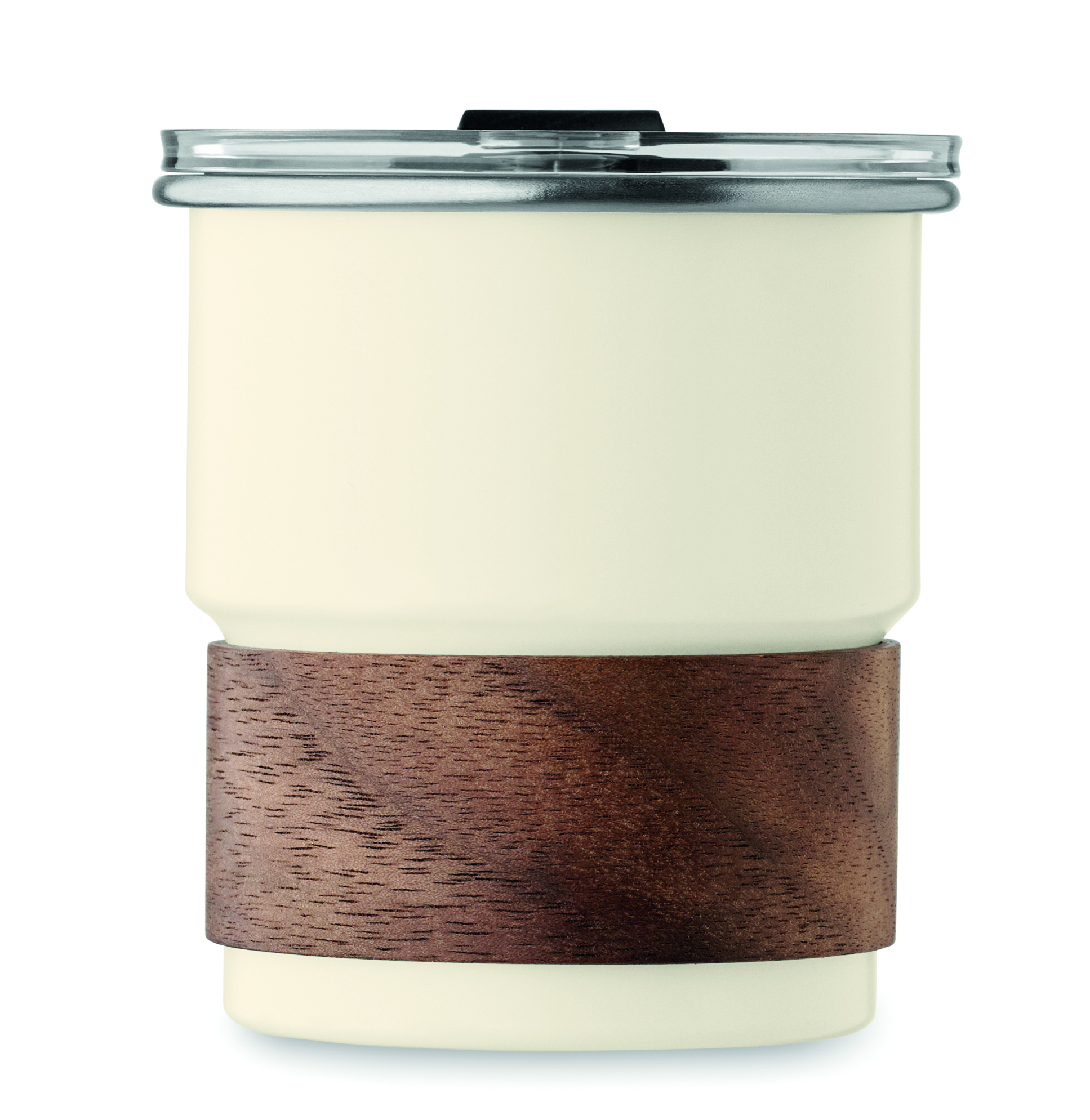 Einwandiger Becher 260 ml MATE