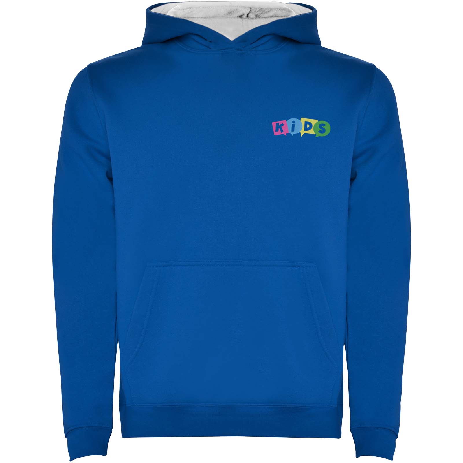 Urban 280 g / m² Kapuzenpullover für Kinder