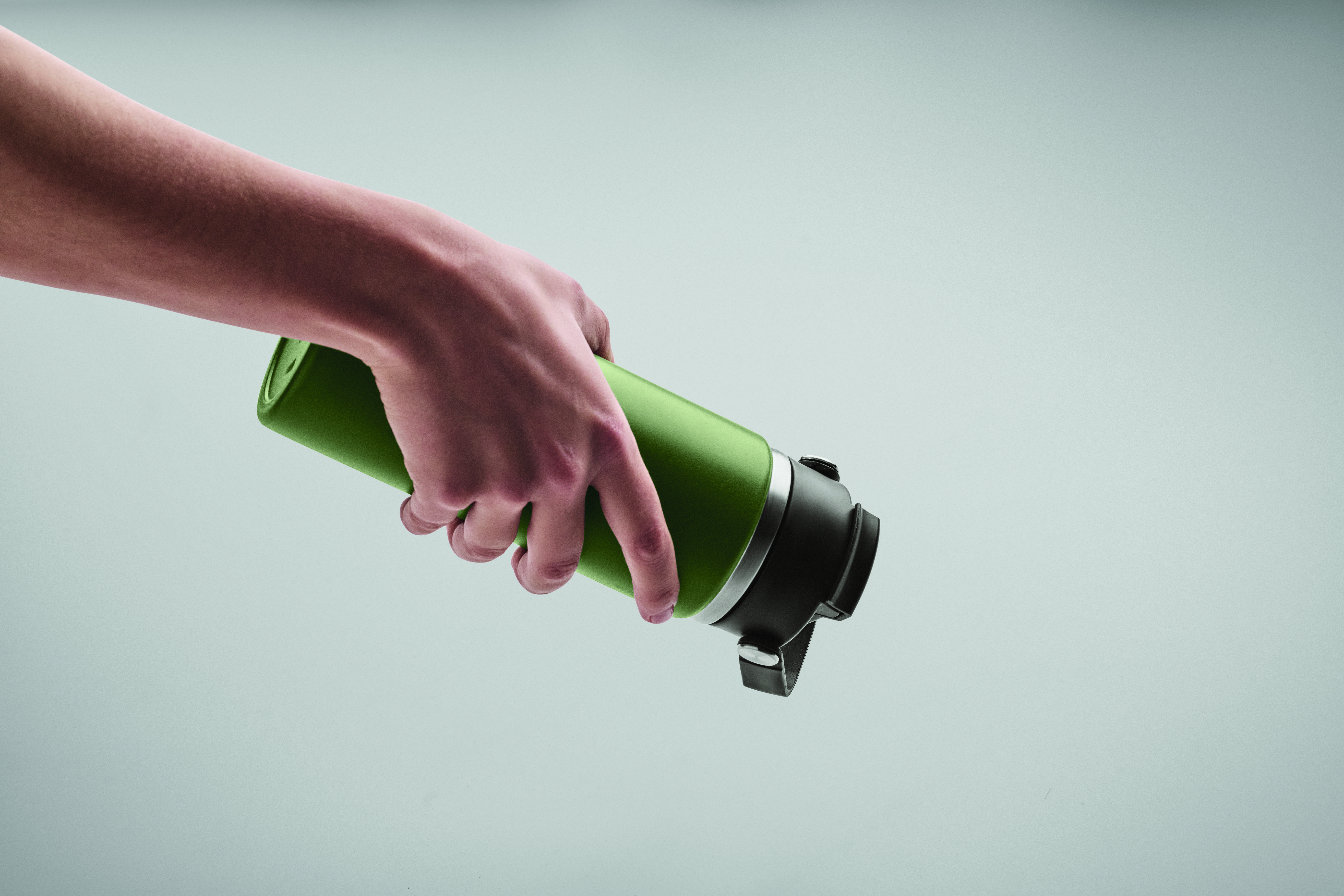 Isolierflasche 500 ml SUMA GRIP