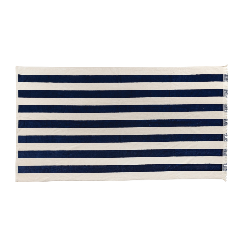 Ukiyo Aware™ Yukari XL Strandtuch 100 x 180cm