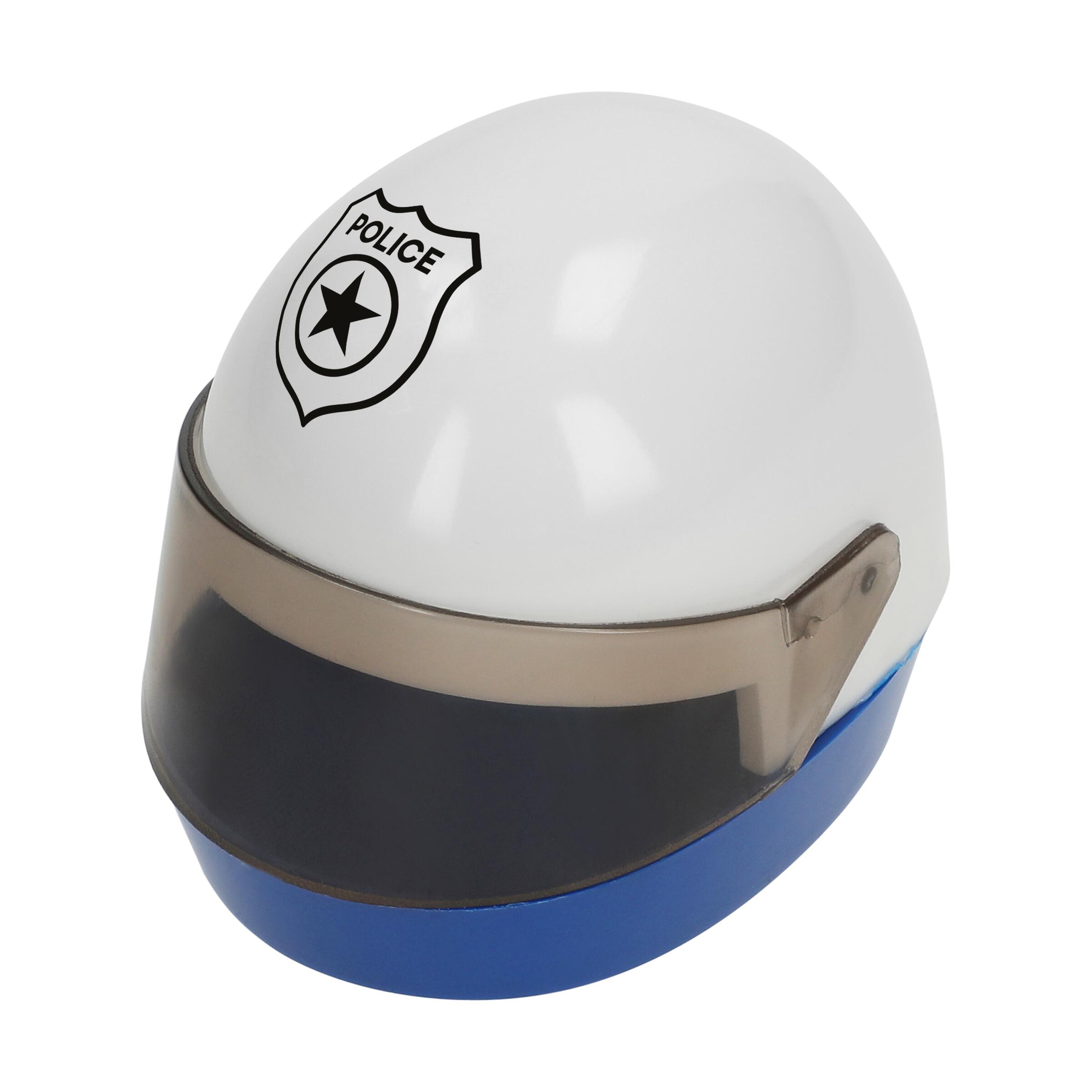 Bleistiftspitzer "Helm"