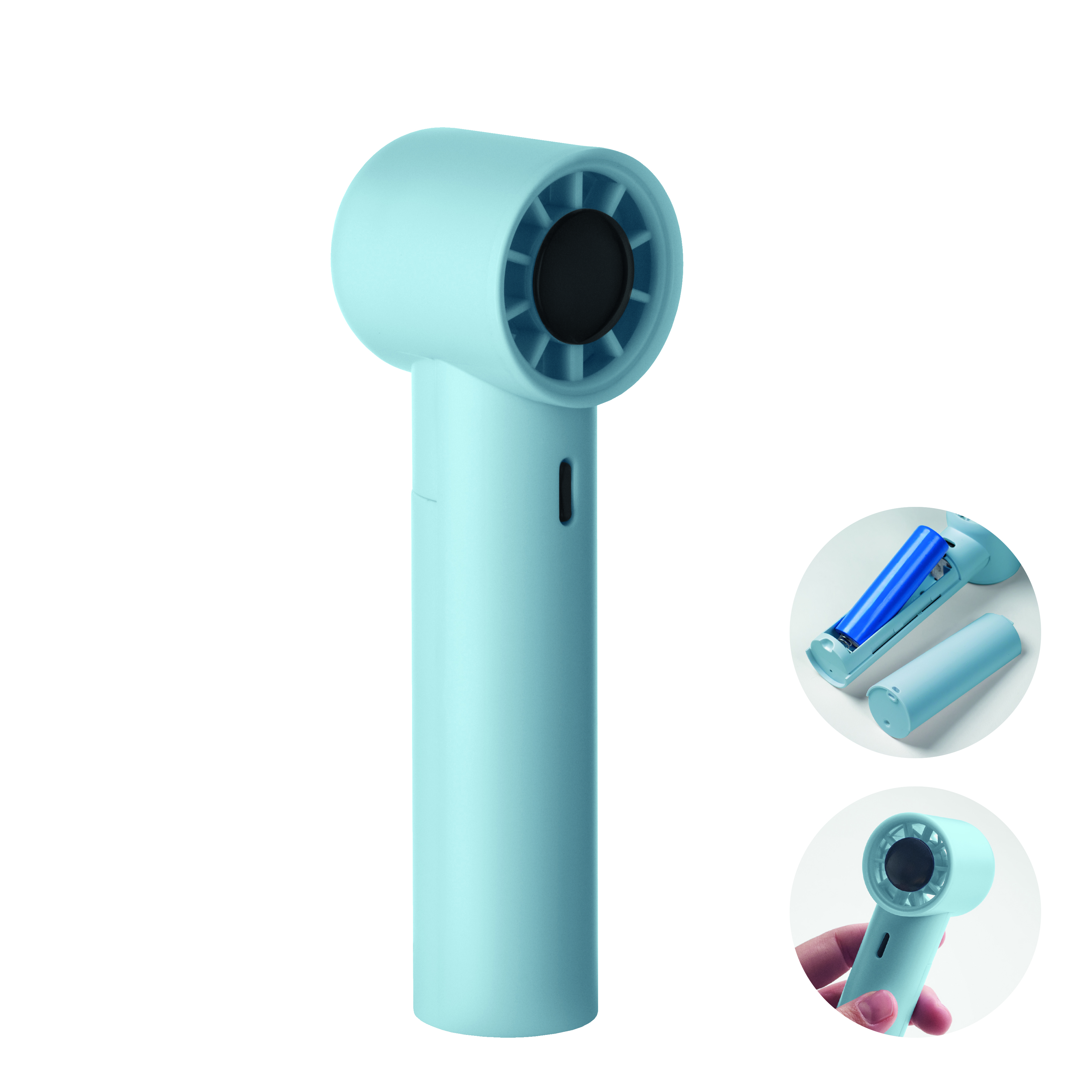 Babyblau