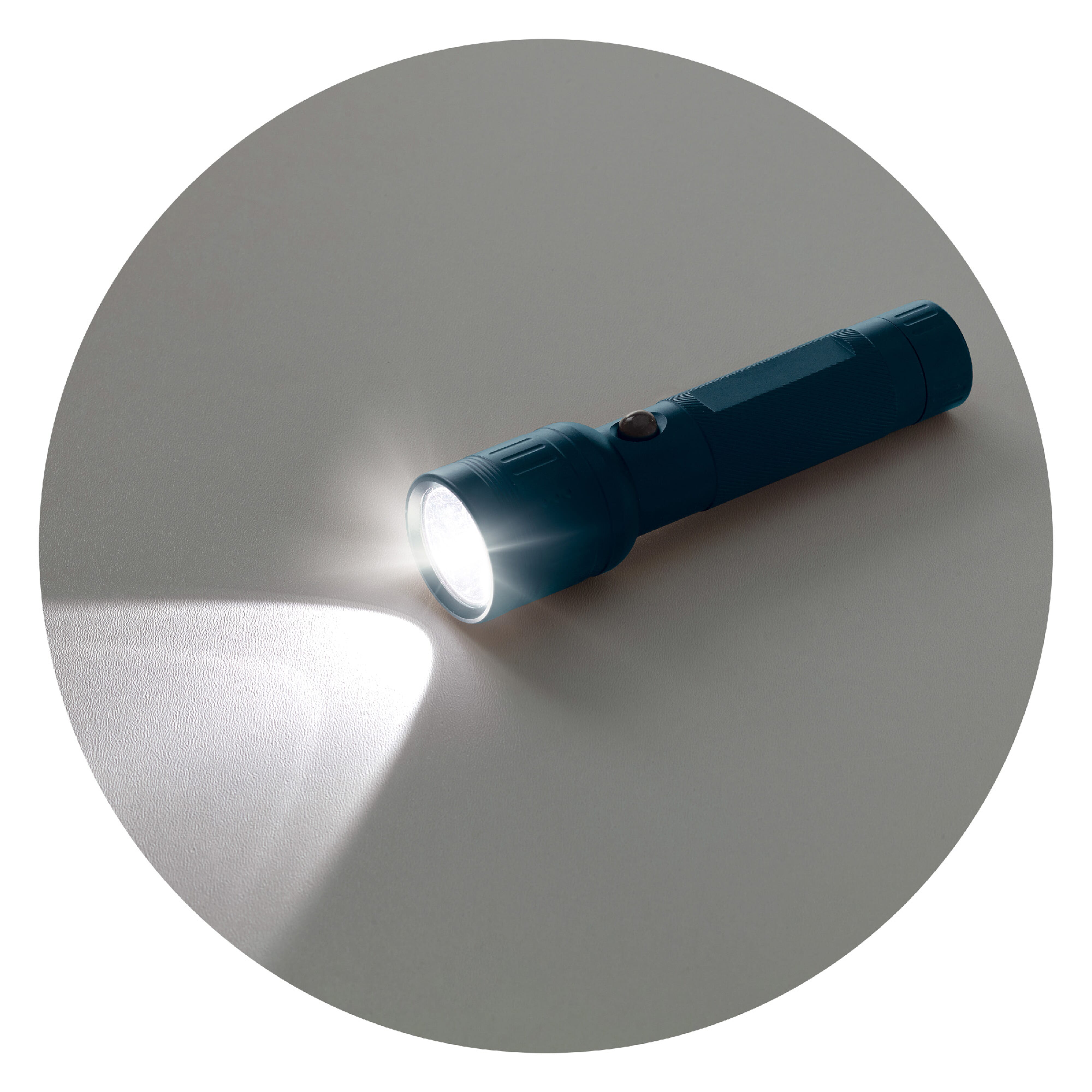Abenteuer Taschenlampe