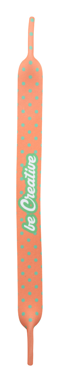 Individuelles RPET-Brillenband PrintSun Individuelles RPET-Brillenband PrintSun