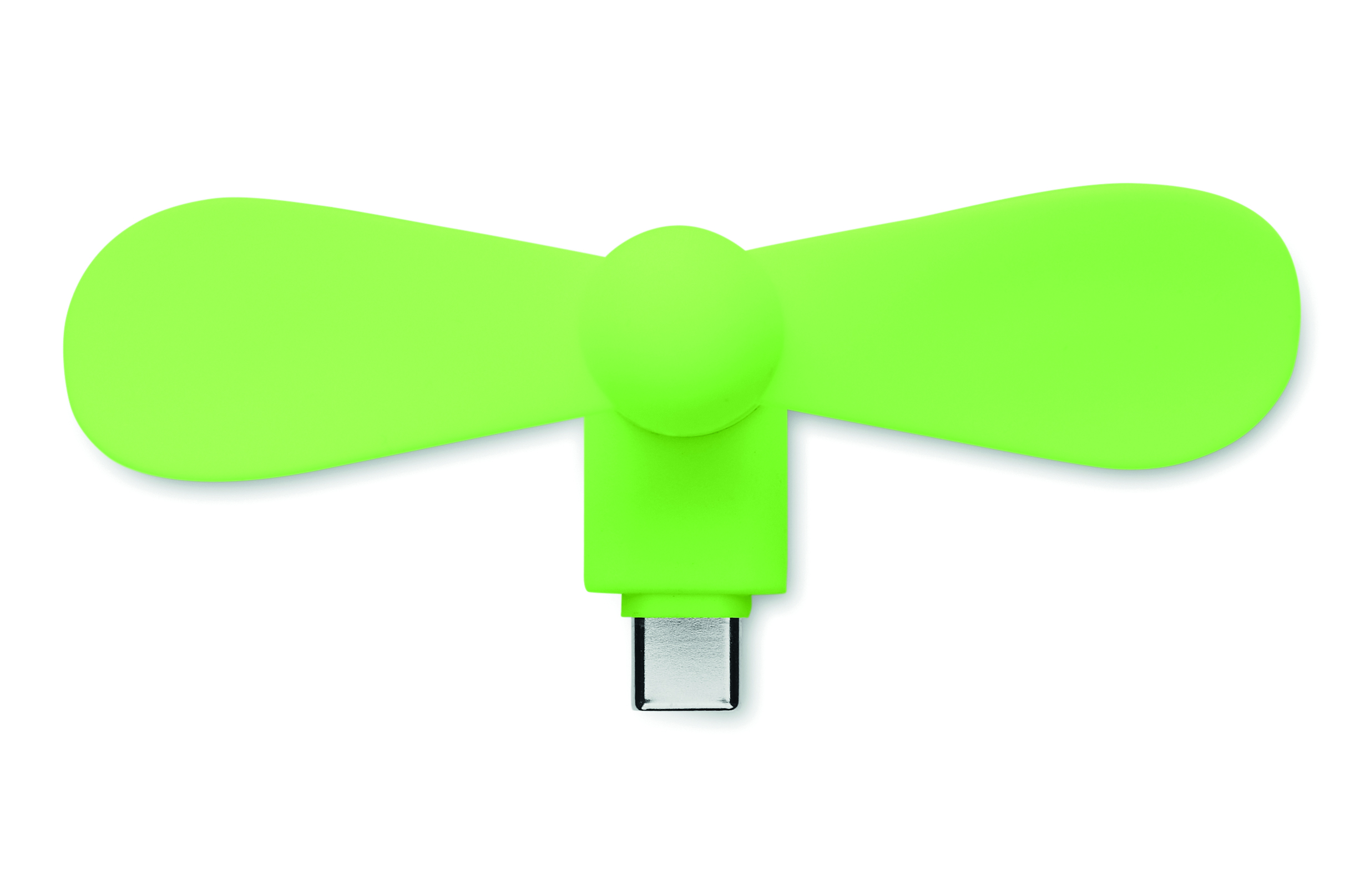 Smartphone-Ventilator PHAN