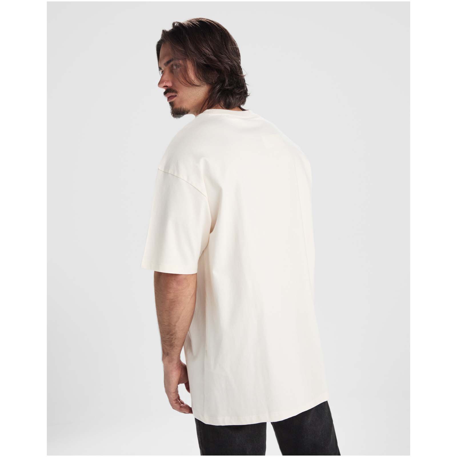 Bull Overzise T-Shirt Unisex