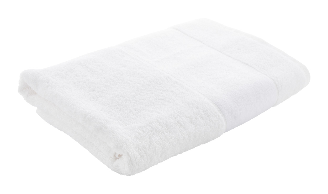 Tuch mit Sublimationsdruck Subowel L