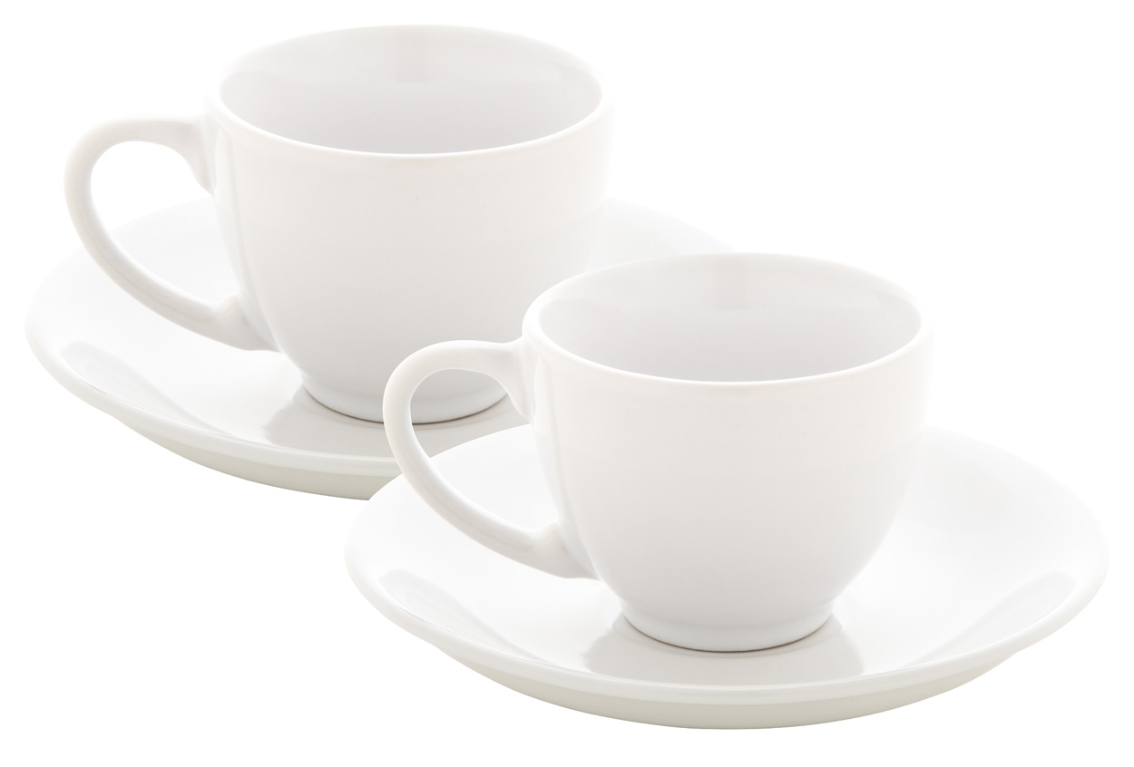 Espresso-Set Mocca