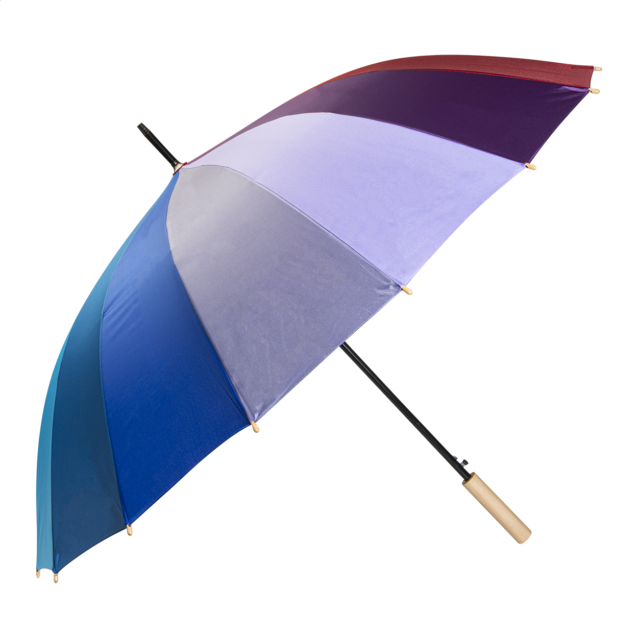 Regenbogen-Schirm Rainjoy