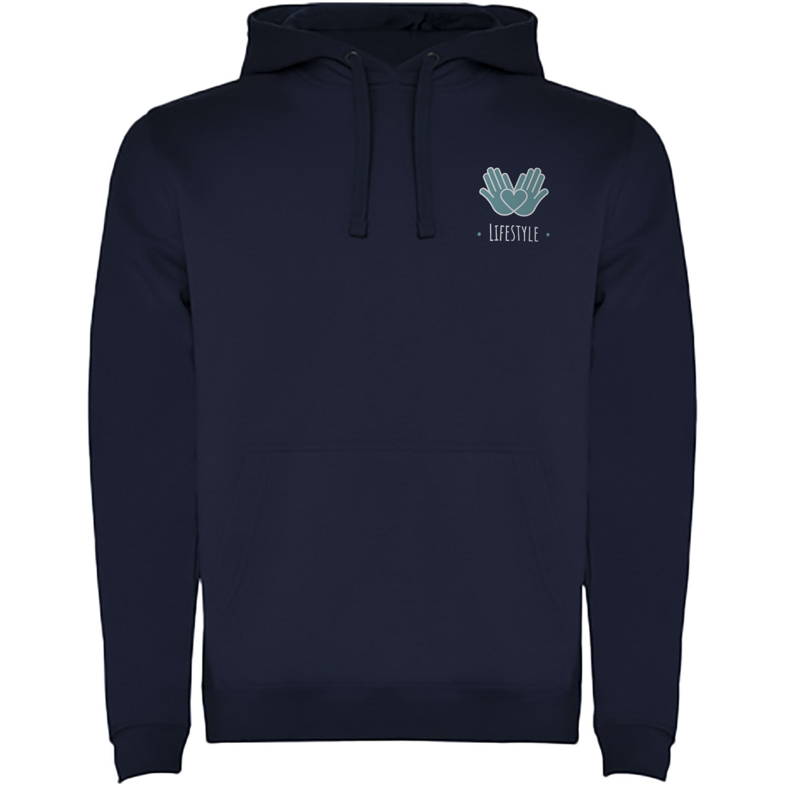 Urban Kapuzenpullover fÃ¼r Herren