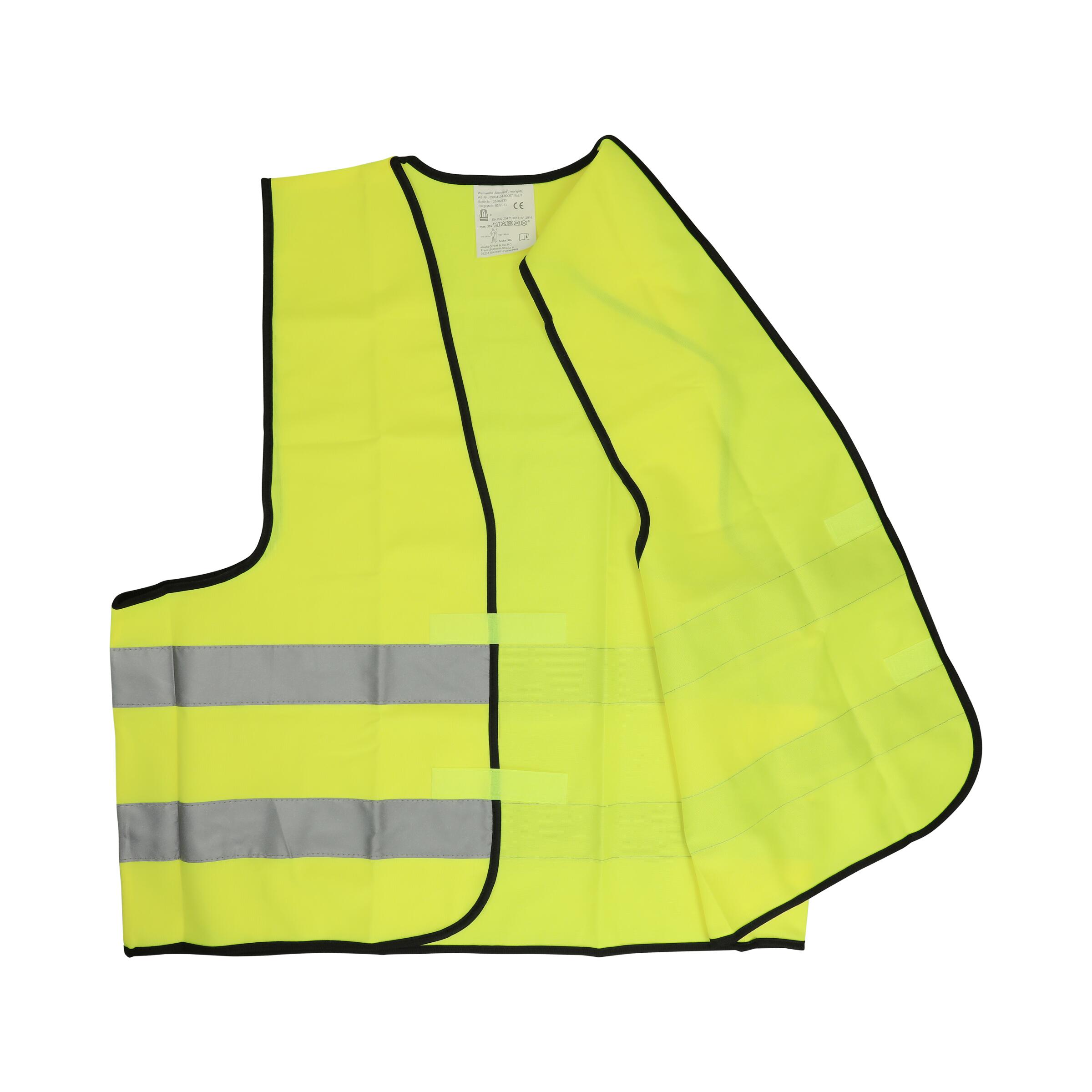Warnwesten-Set "Kompakt"