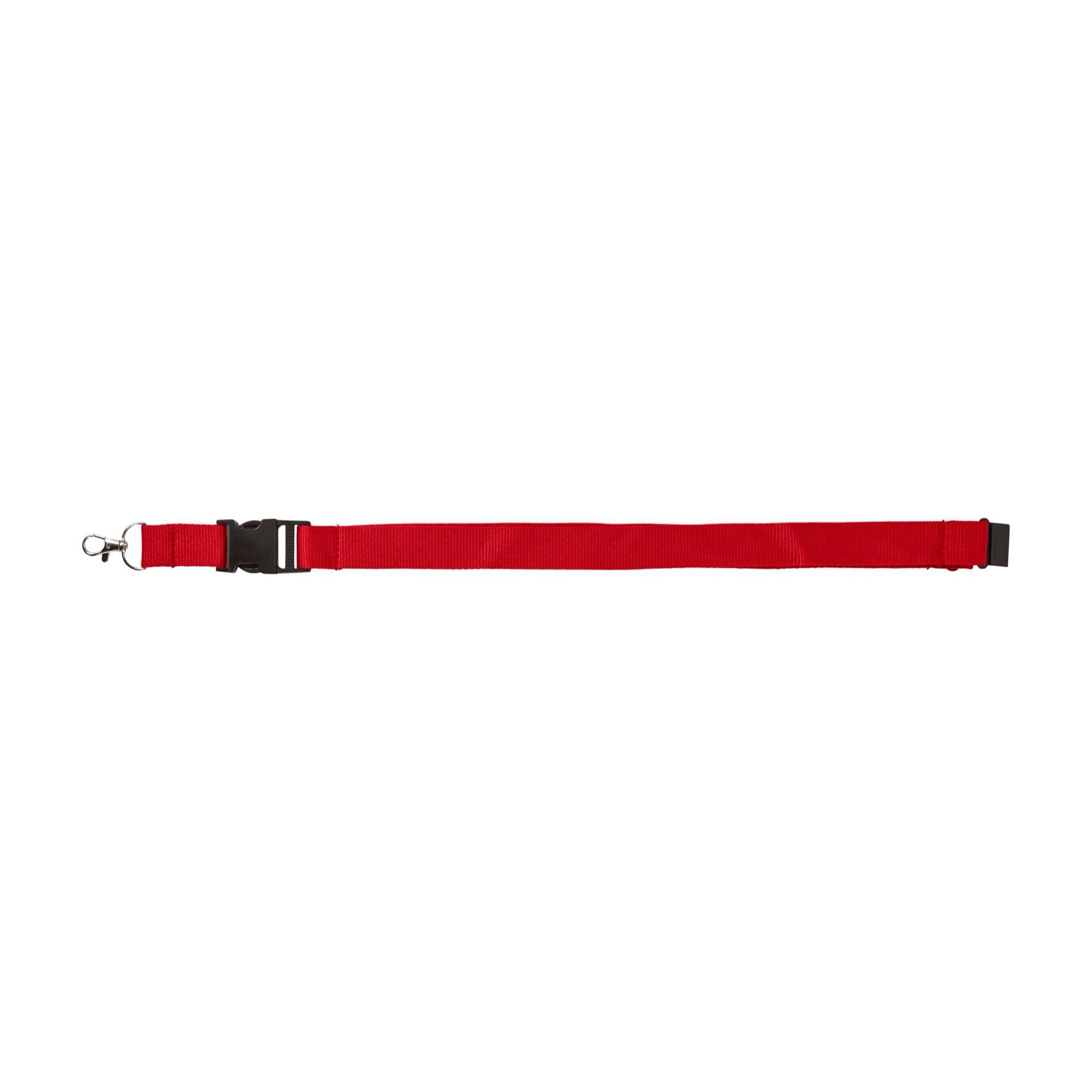 Lanyard Bobbi
