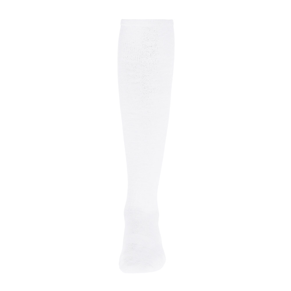THC RUN WH Mittlere-Wade Sportsocken