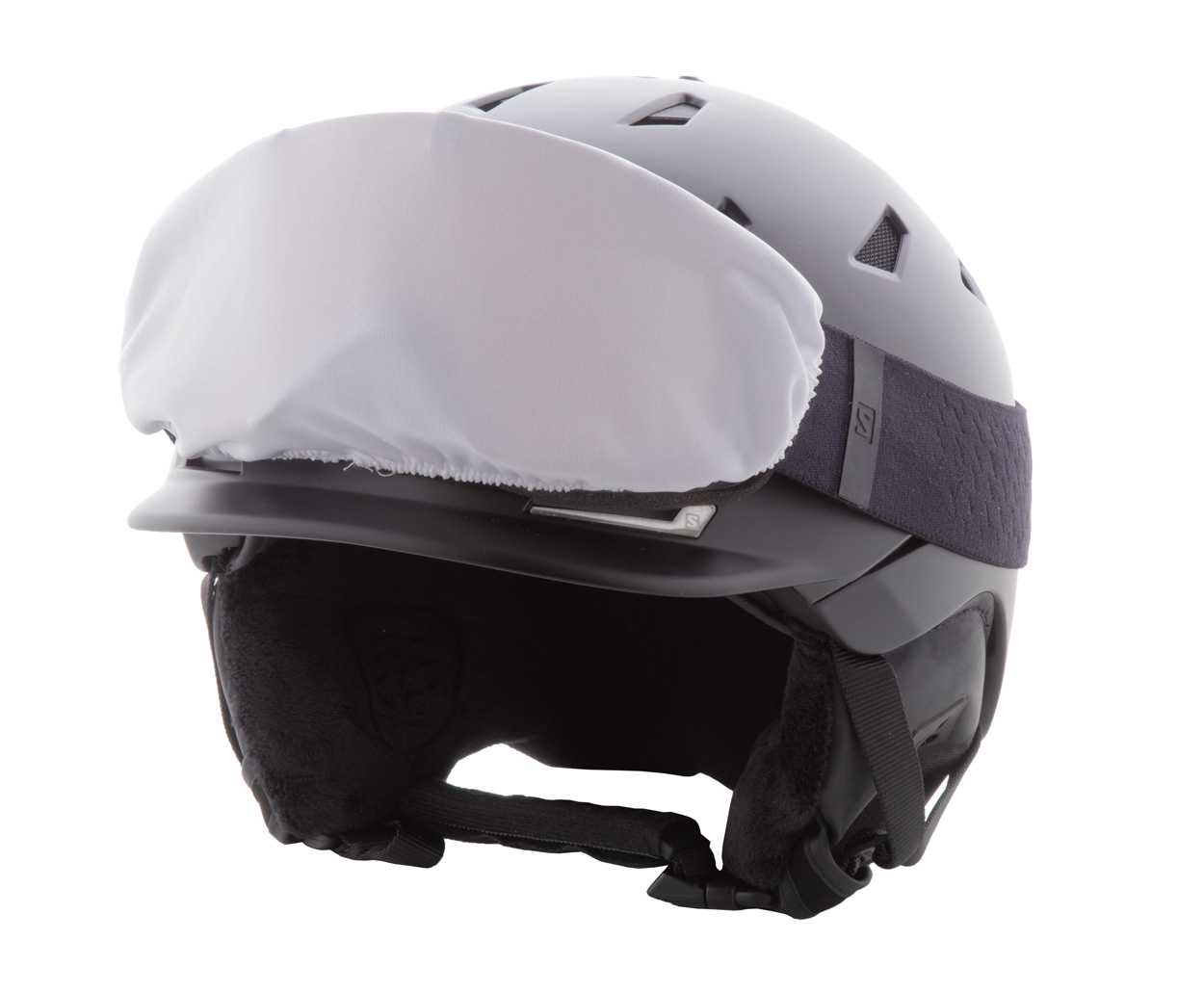 Individuelle Skibrillenhülle CreaSnow