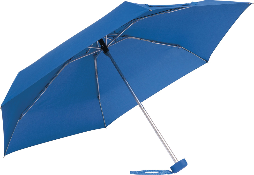 Aluminium-Mini-Taschenschirm POCKET Aluminium-Mini-Taschenschirm POCKET