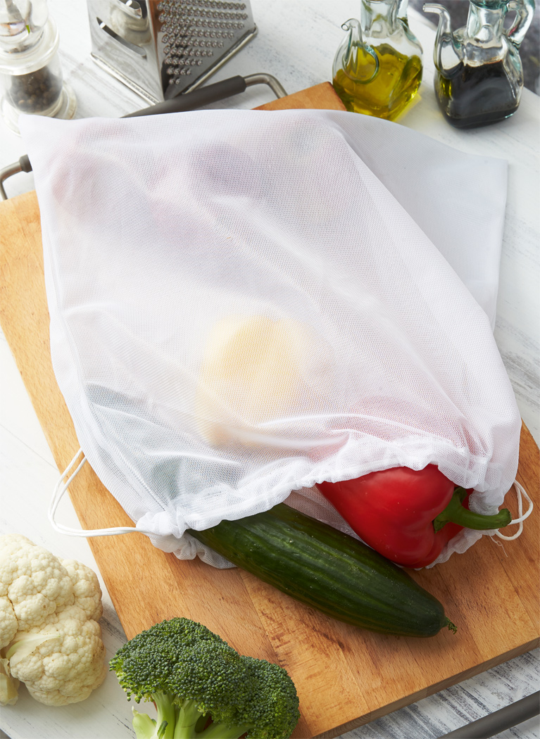 Gemüsenetz VEG BAG