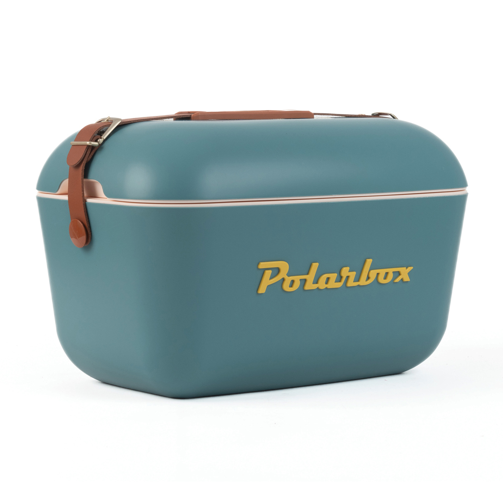 Polarbox Original Large 20L Vintage Kühlbox