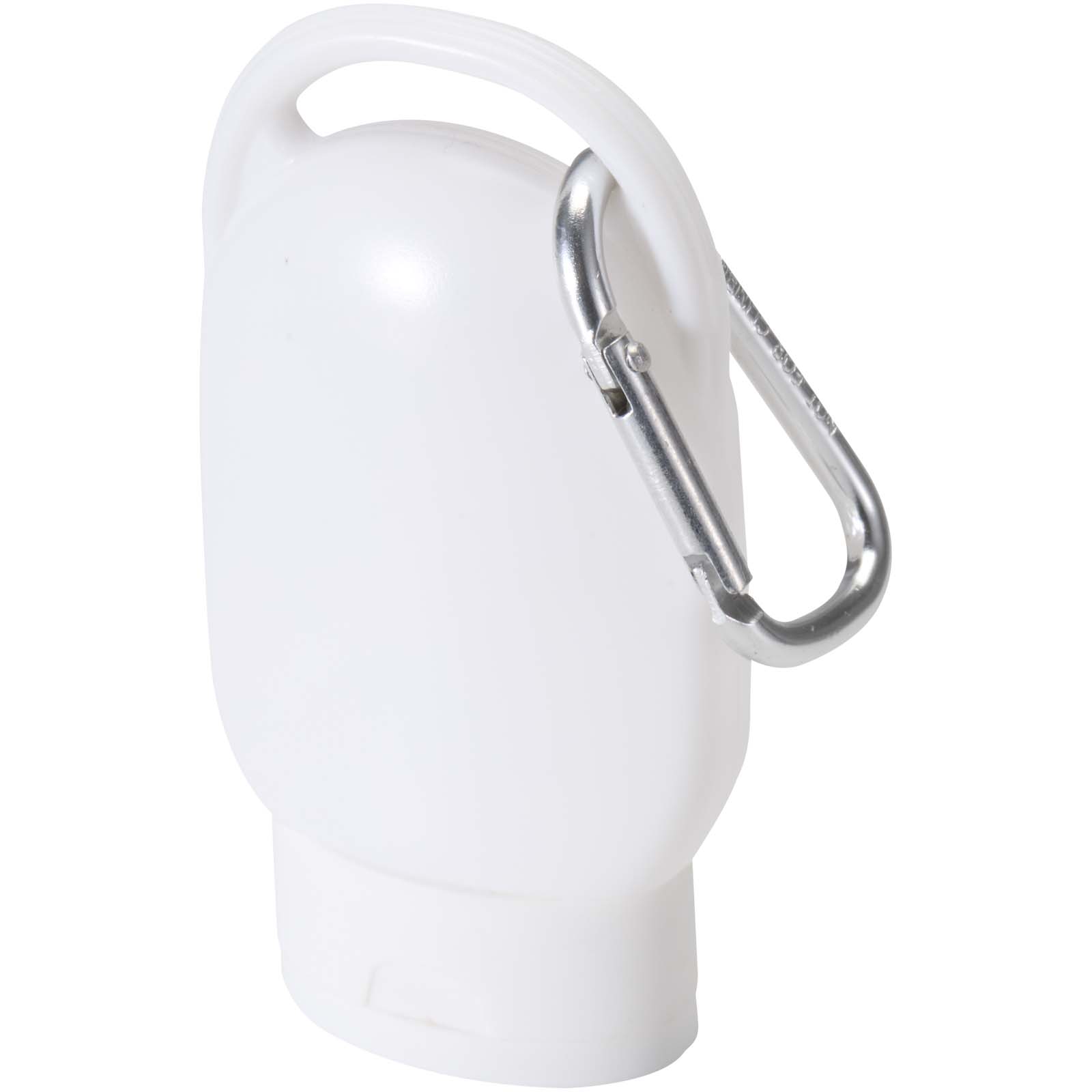 Rosie LSF 30 Sonnencreme mit Karabiner