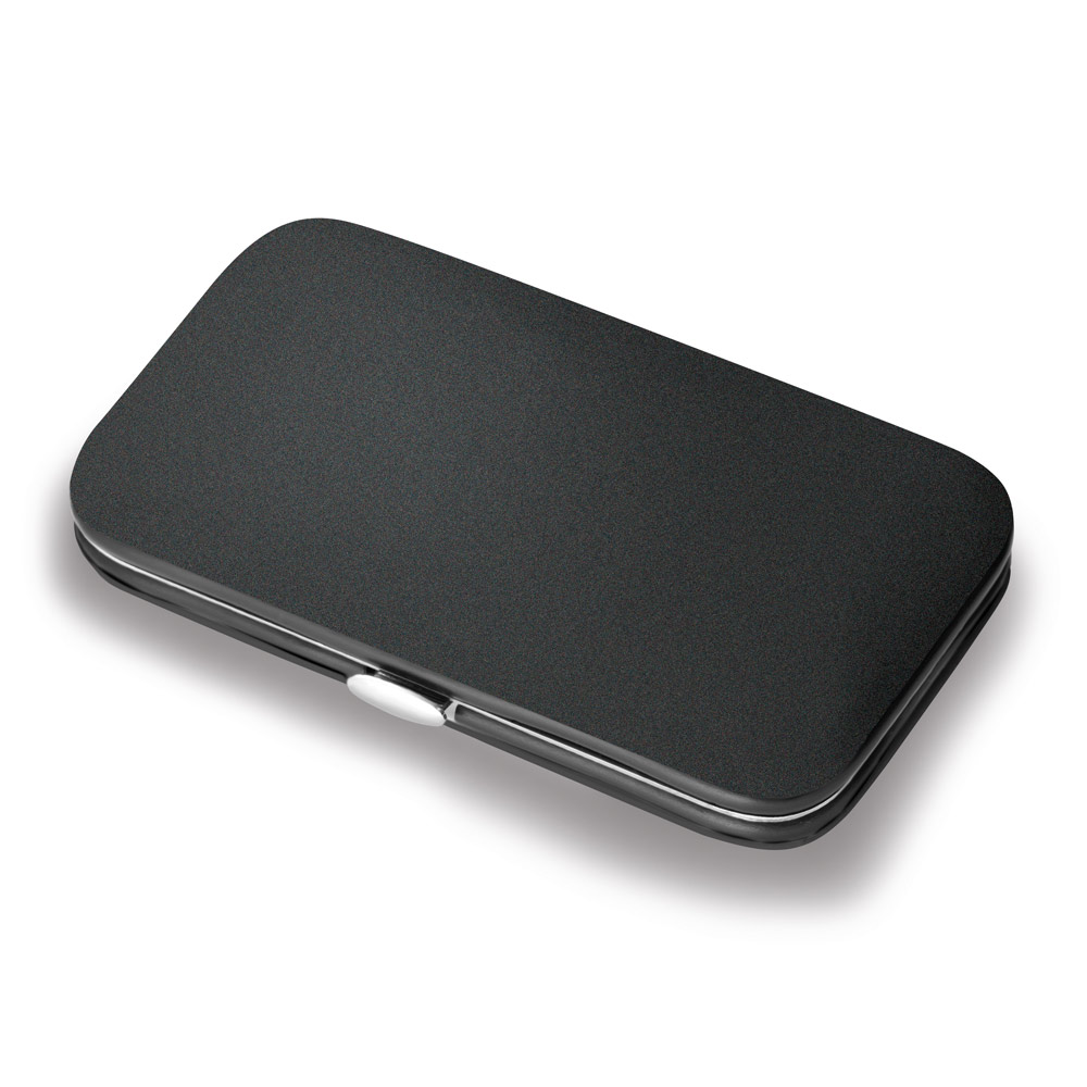 DIAZ Maniküre Set (5teilig) bestehend