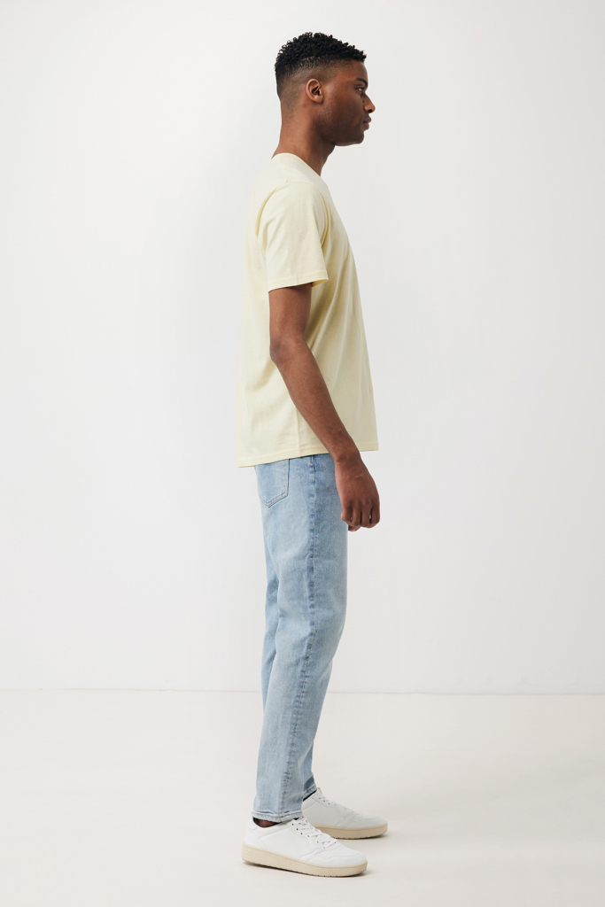 IQONIQ Sierra Lightweight T-Shirt aus recycelter Baumwolle