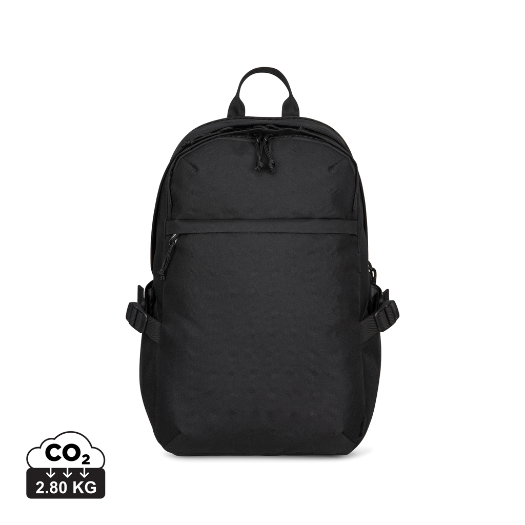 Renew AWARE™ rPET 15'' Laptop-Rucksack