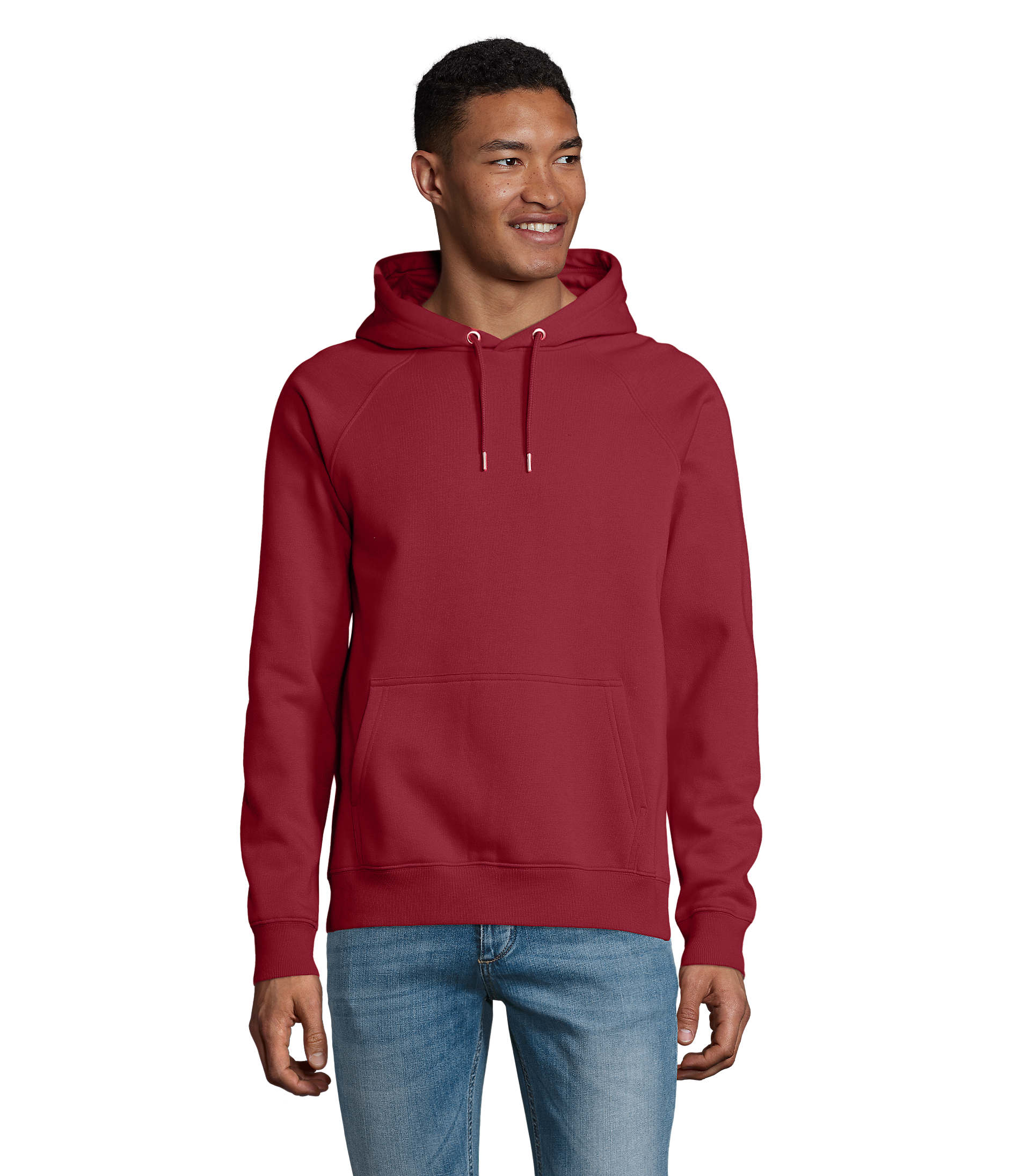 STELLAR Unisex Hoodie STELLAR