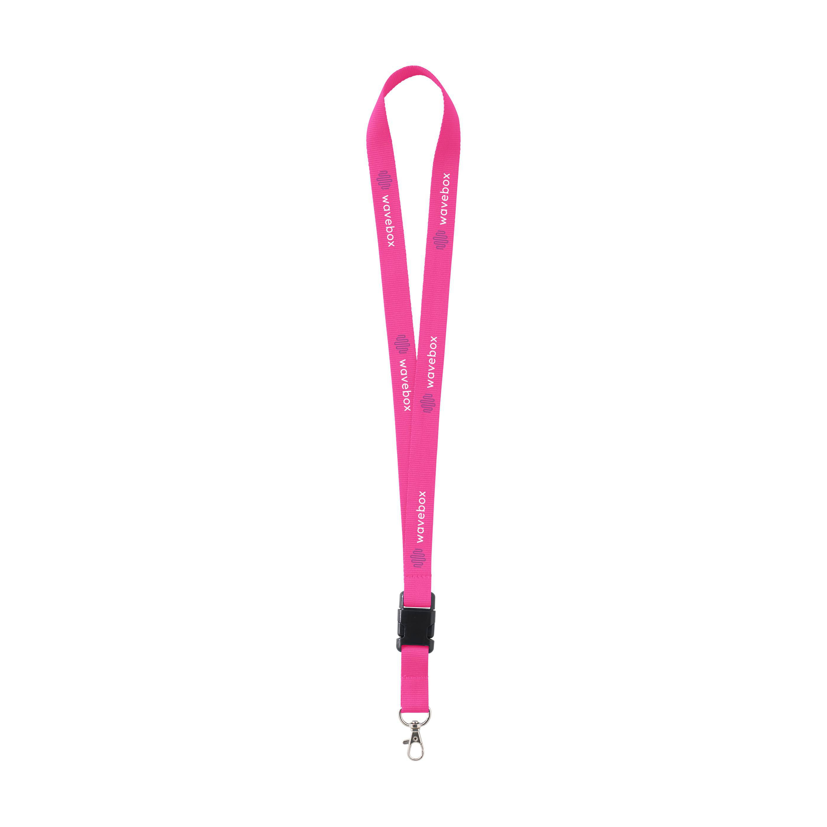 safety pink