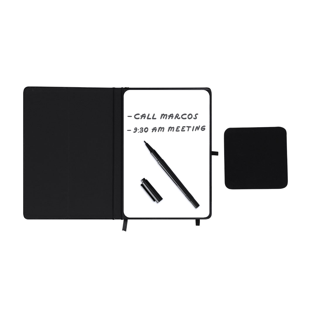 Notizblock Tafel Kudar