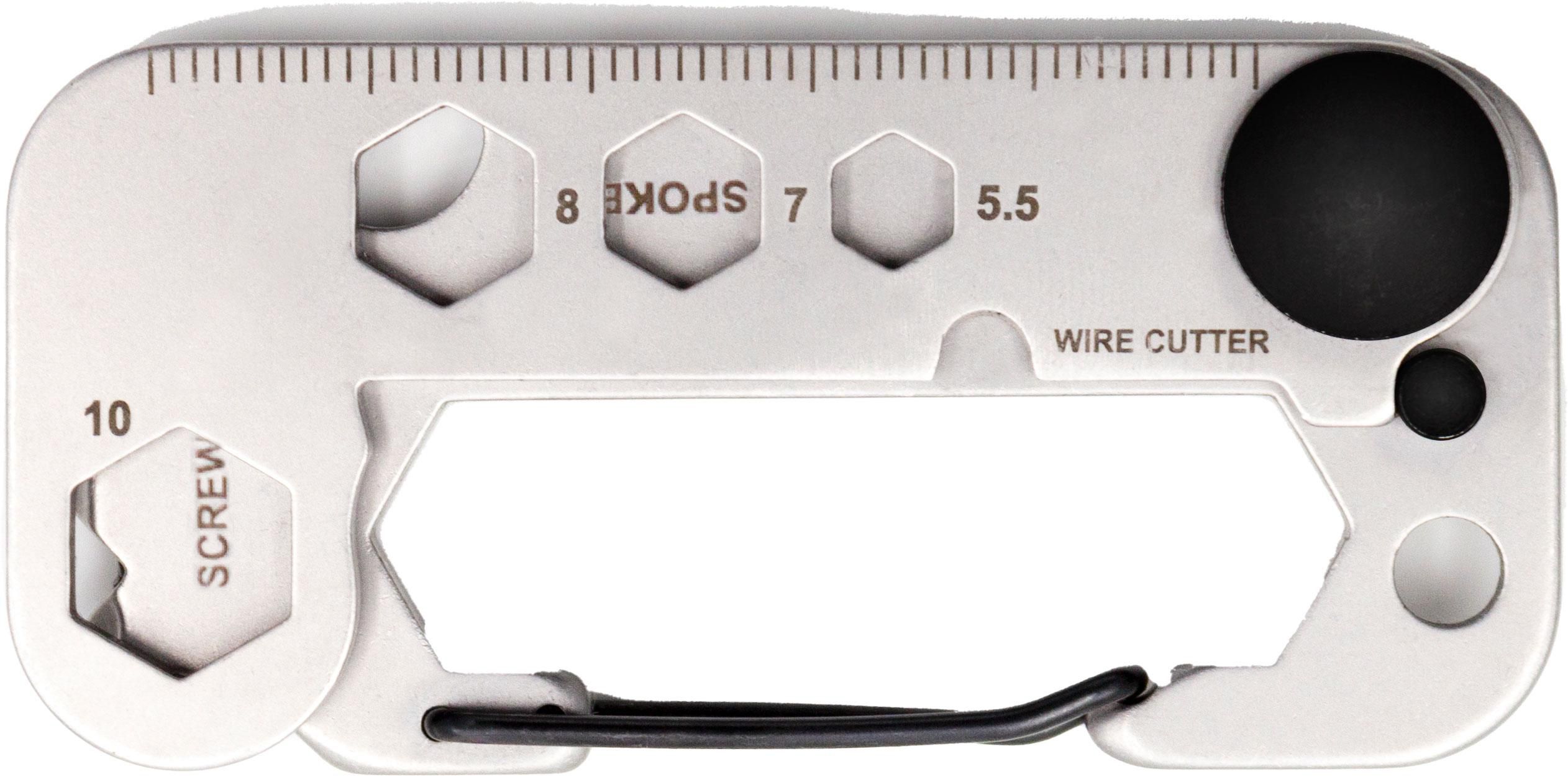 BrandCharger Twist-Multitool BrandCharger Twist-Multitool