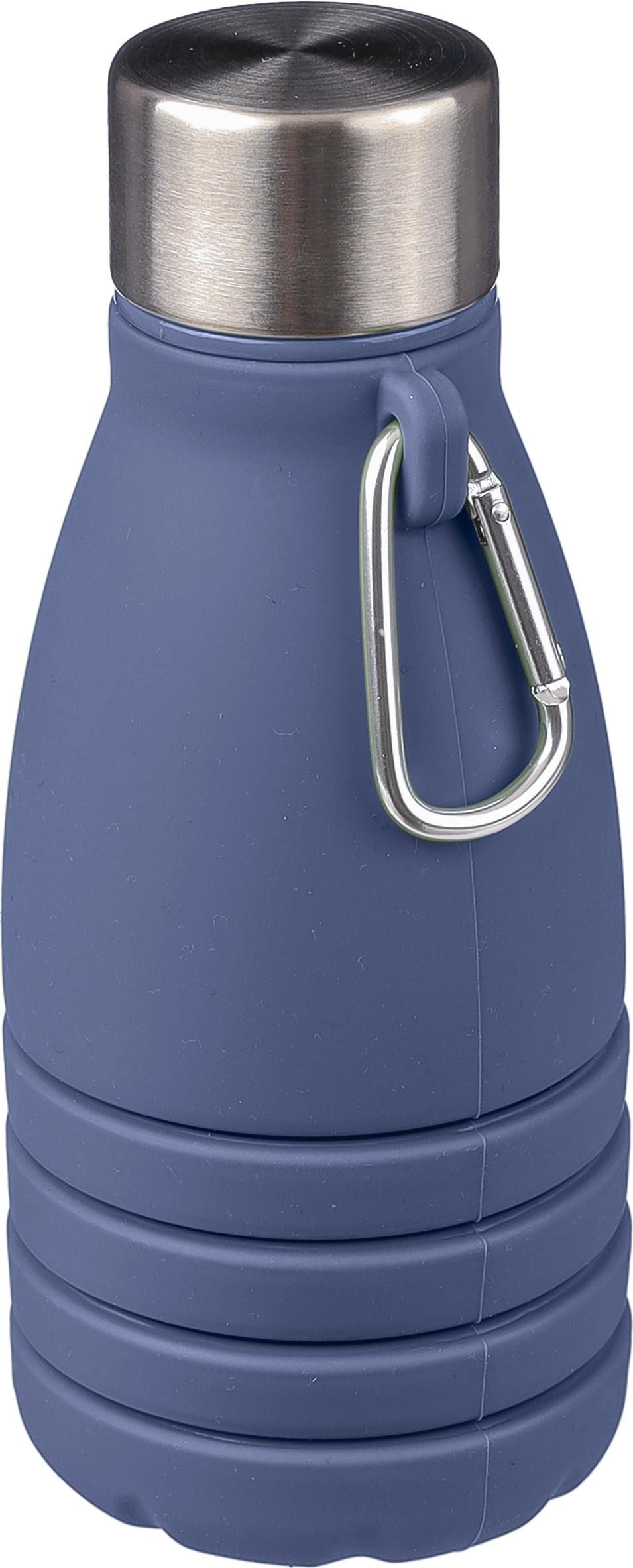Faltbare Flasche Erin | 550 ml